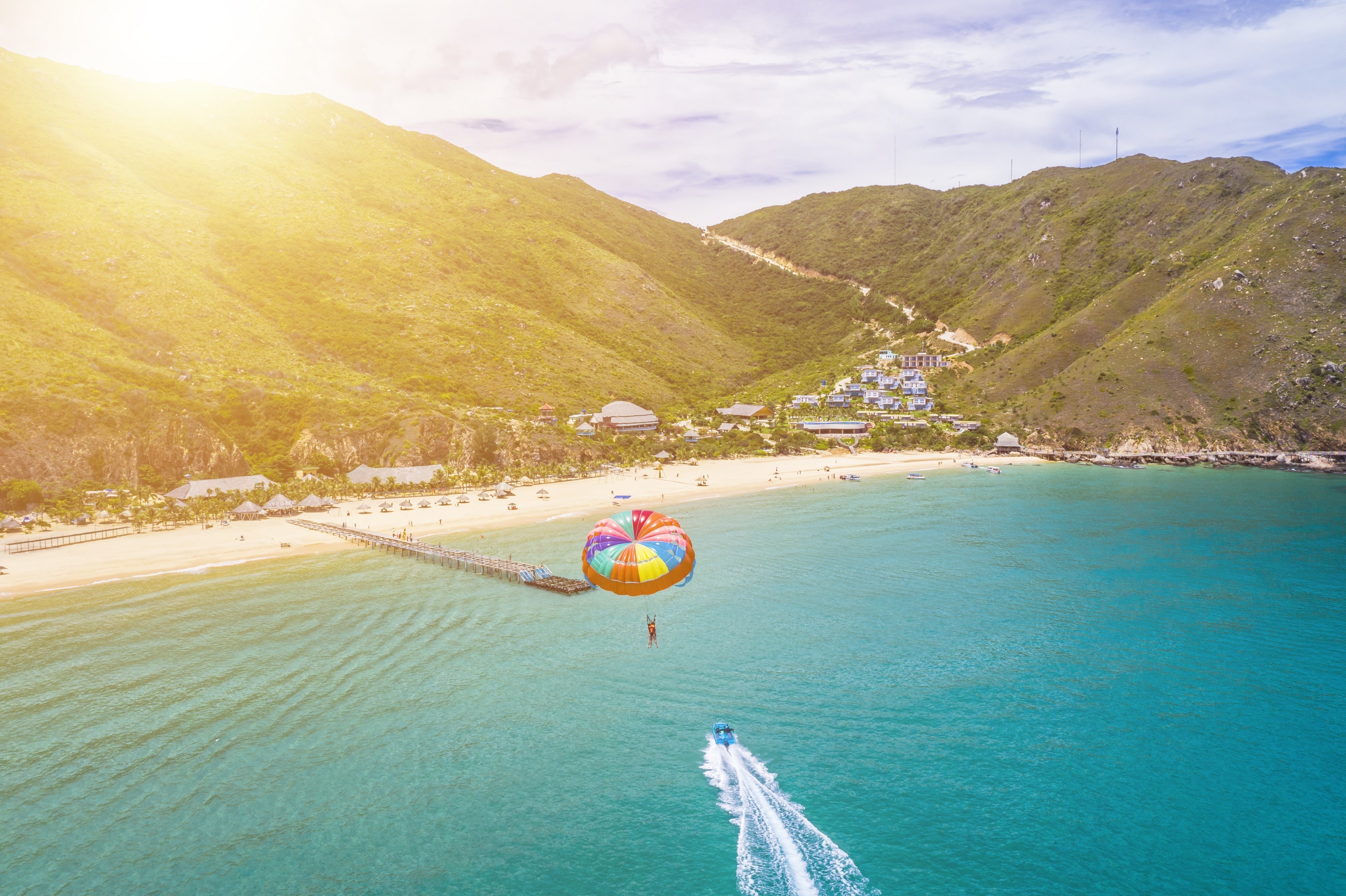 Cadia Quy Nhon anh 1