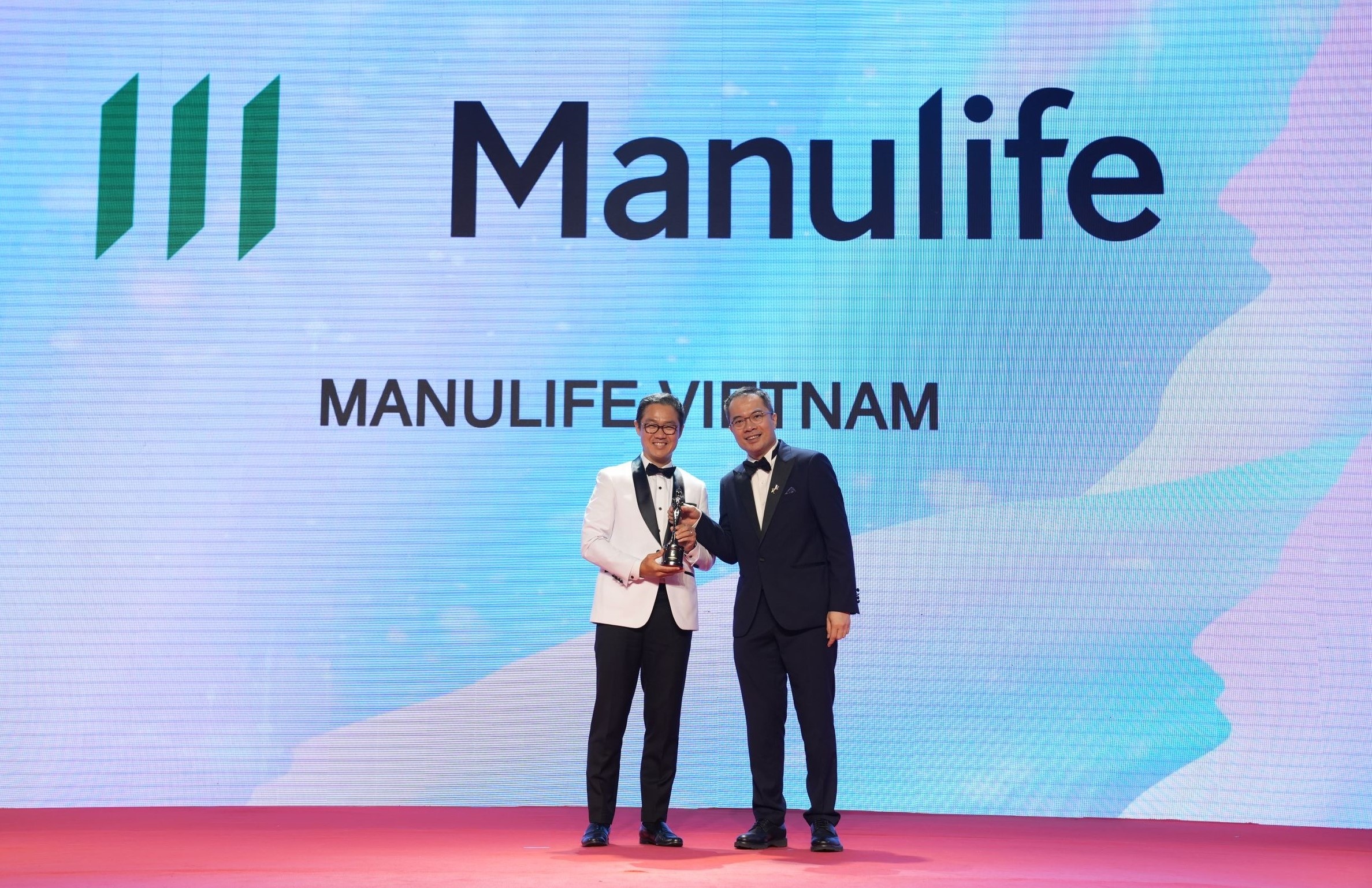 Manulife Viet Nam,  HR Asia anh 1