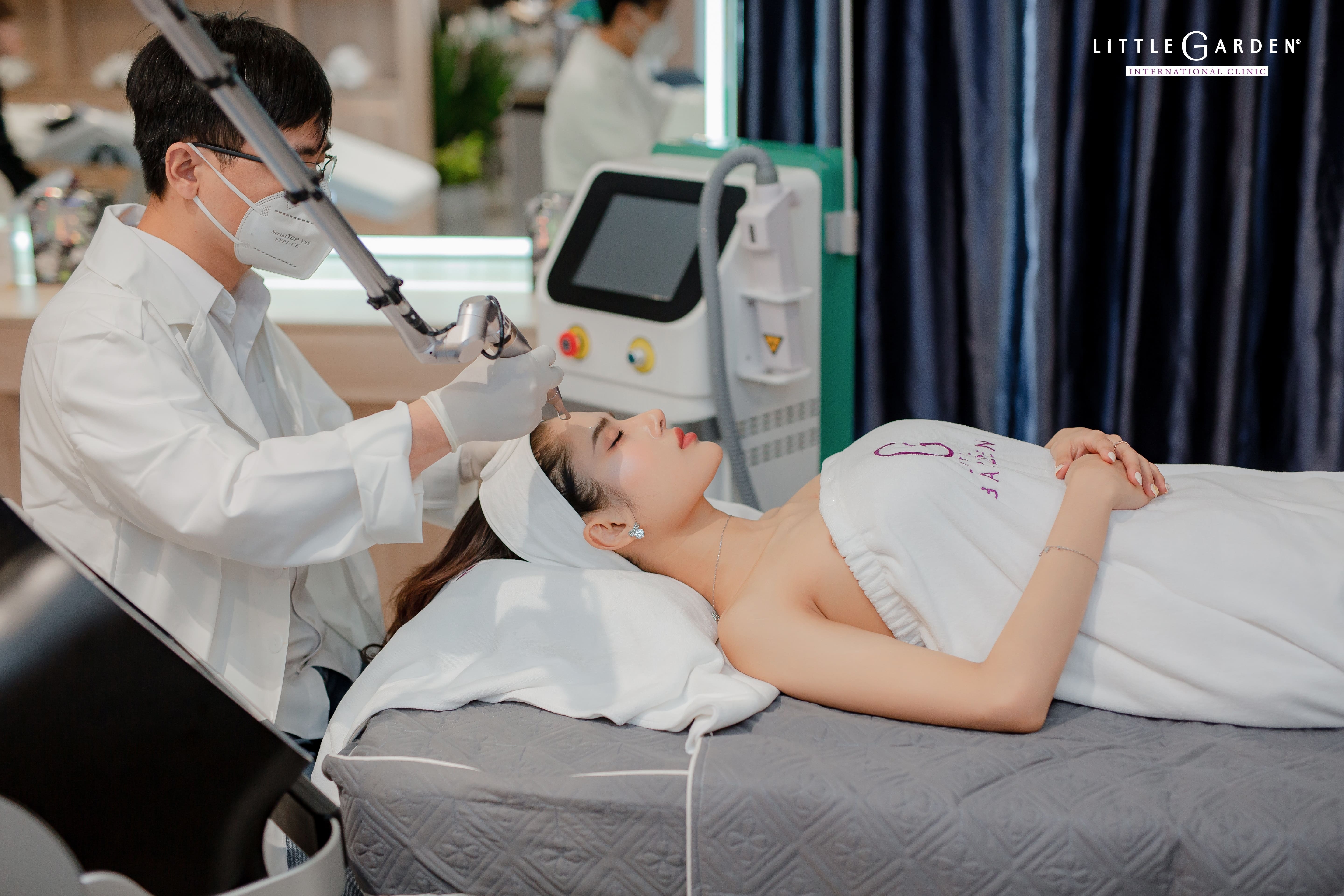 Xoa nhan sieu da bao anh 2