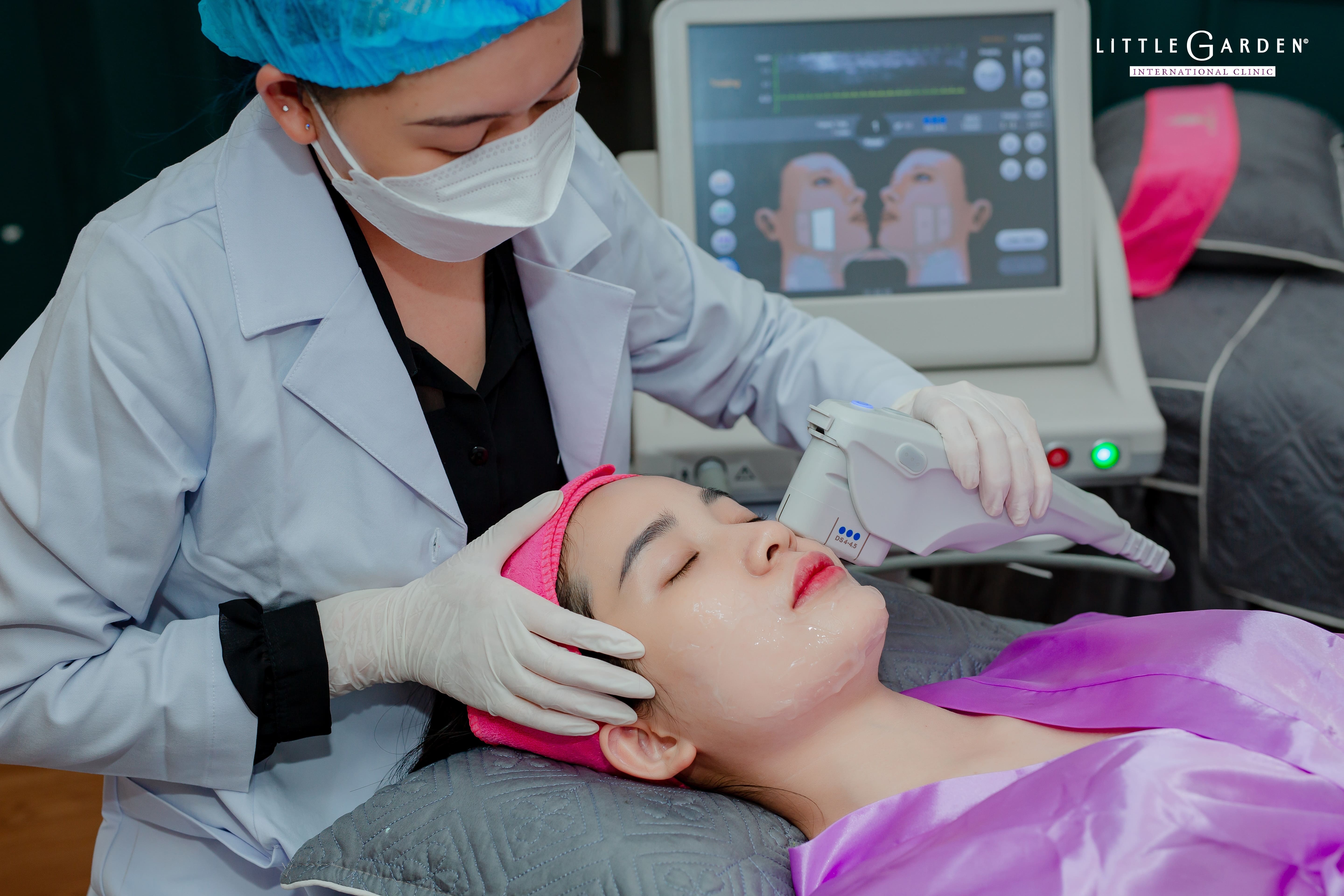 Xoa nhan sieu da bao anh 1