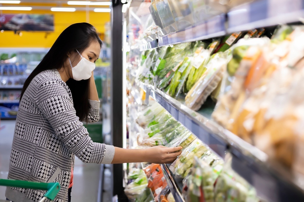 Giai phap chi tieu thoi bao gia cho gia dinh tre hinh anh