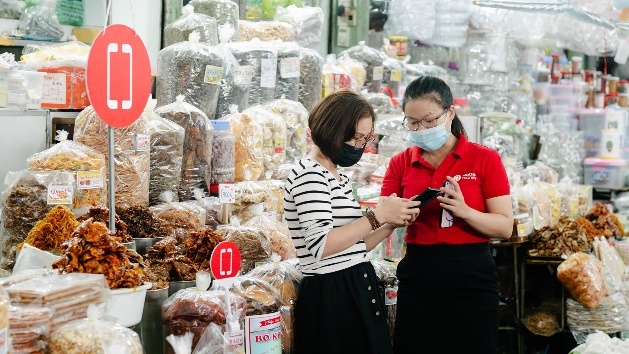 Viettel Money ảnh 1 Viettel Money anh 1