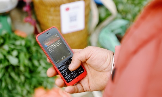 Phat trien kinh te so tu nhung cho huyen 4.0 hinh anh