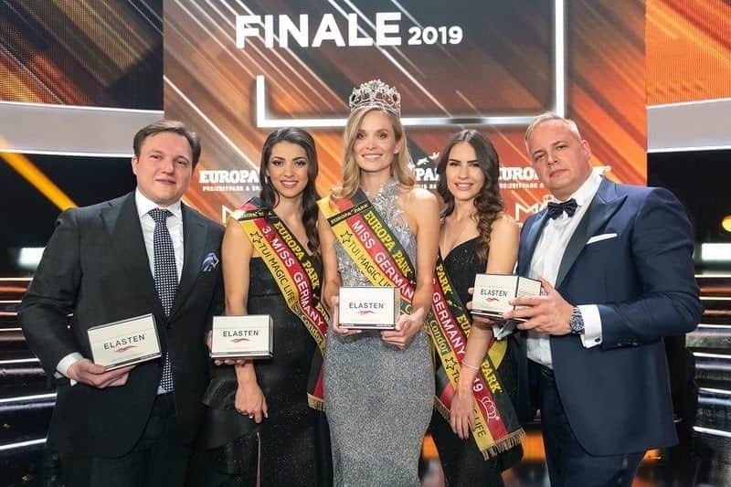 Elasten,  Miss Grand Viet Nam anh 2