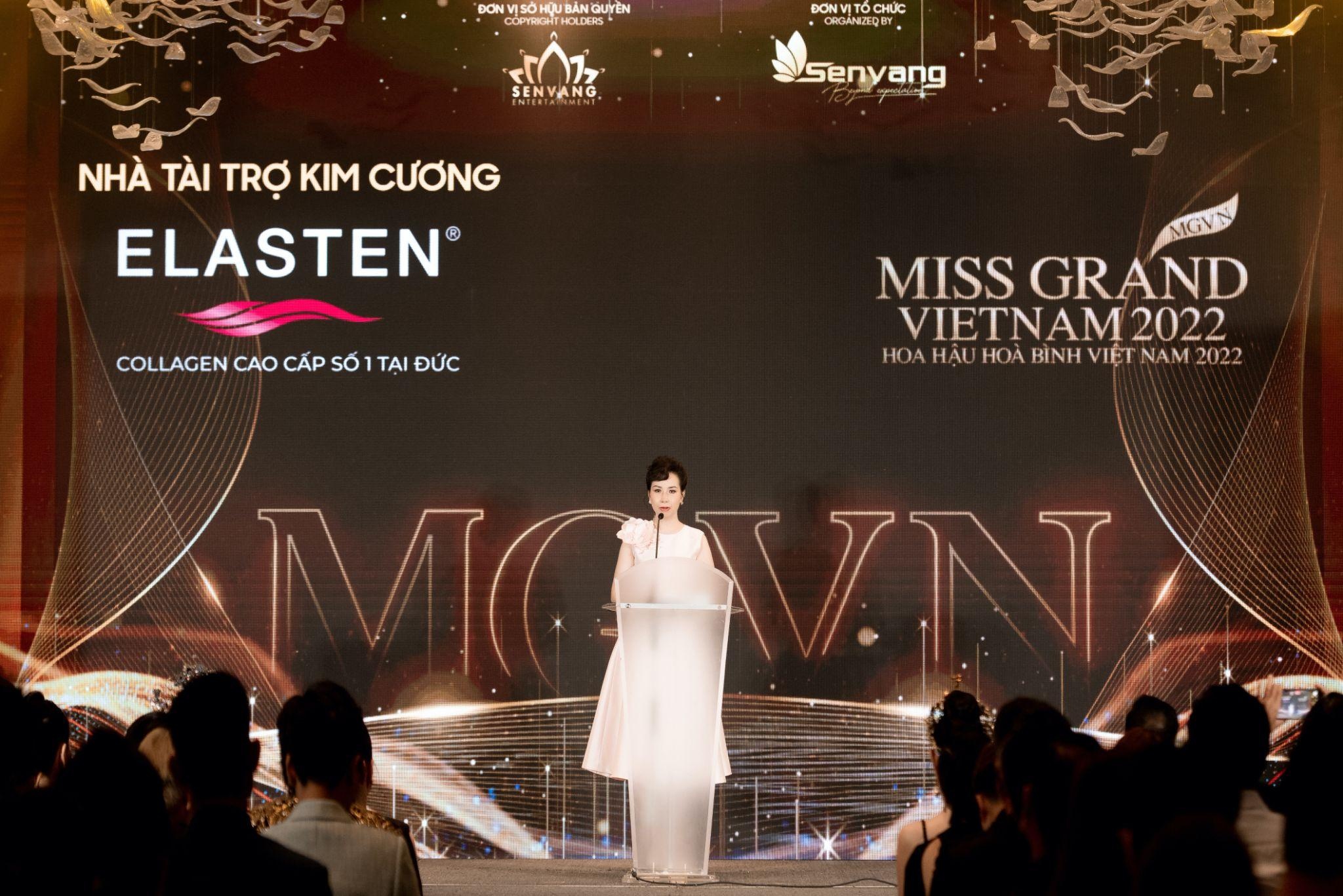 Elasten,  Miss Grand Viet Nam anh 4