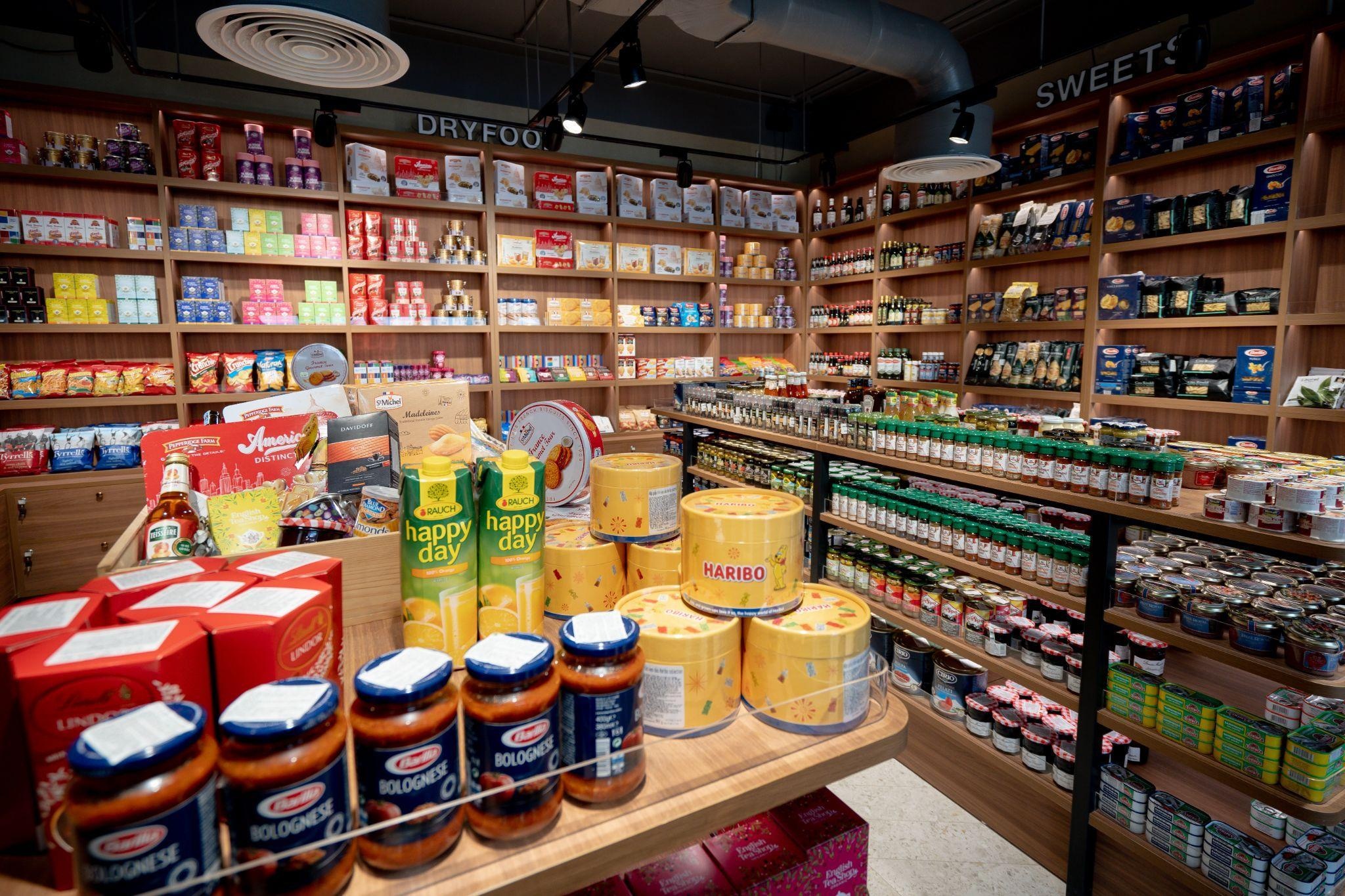 Regal Food Victoria,  Dat Xanh Mien Trung anh 4