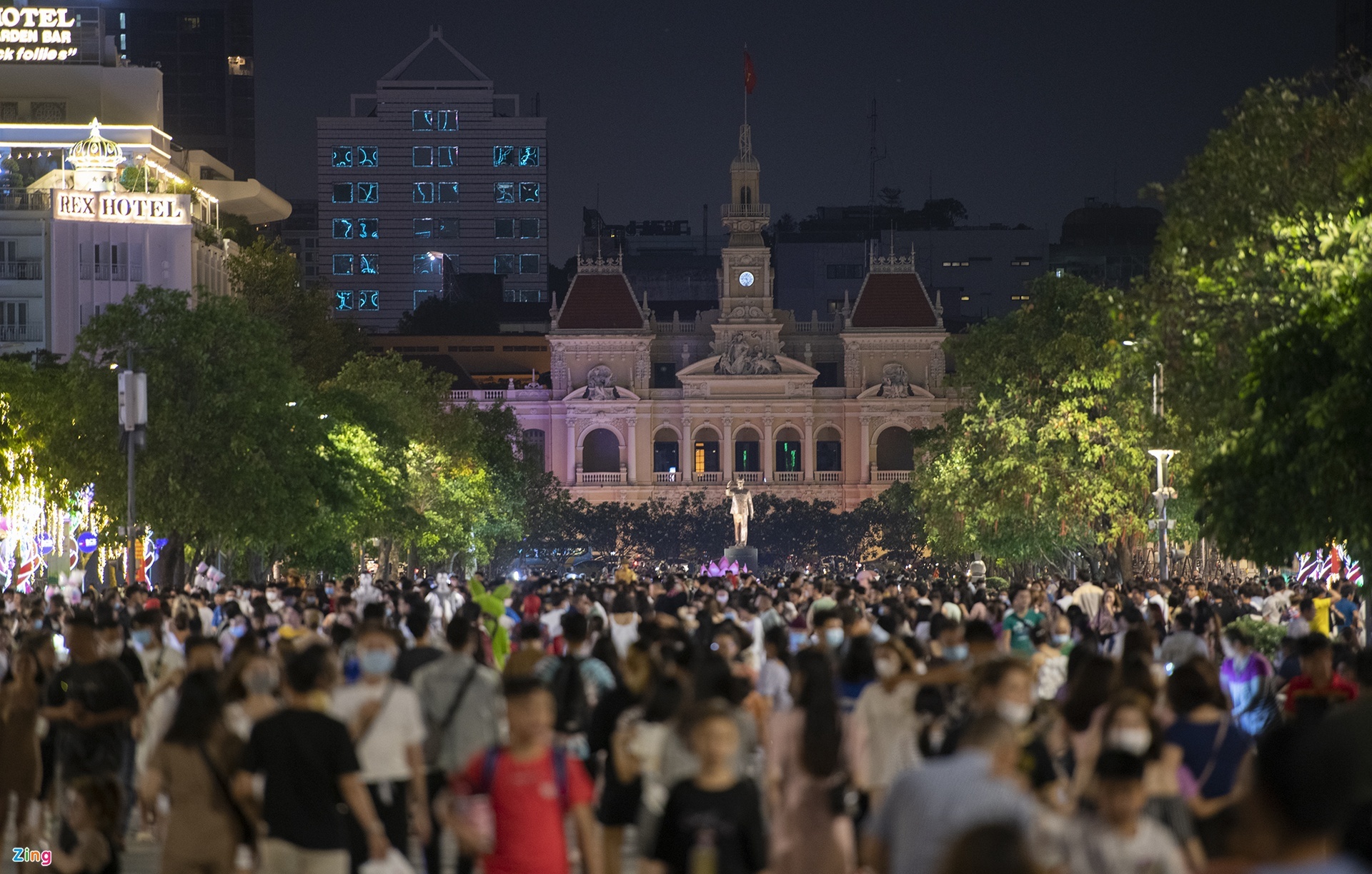 Masterise Homes anh 1