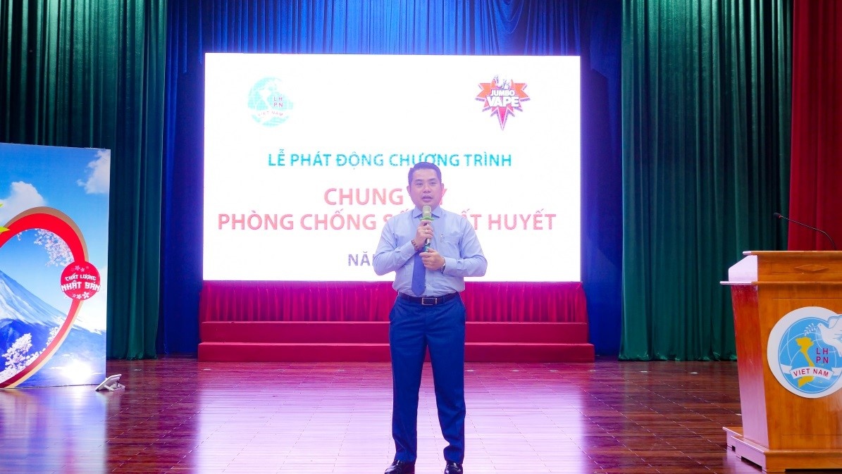 phong chong sot xuat huyet anh 1