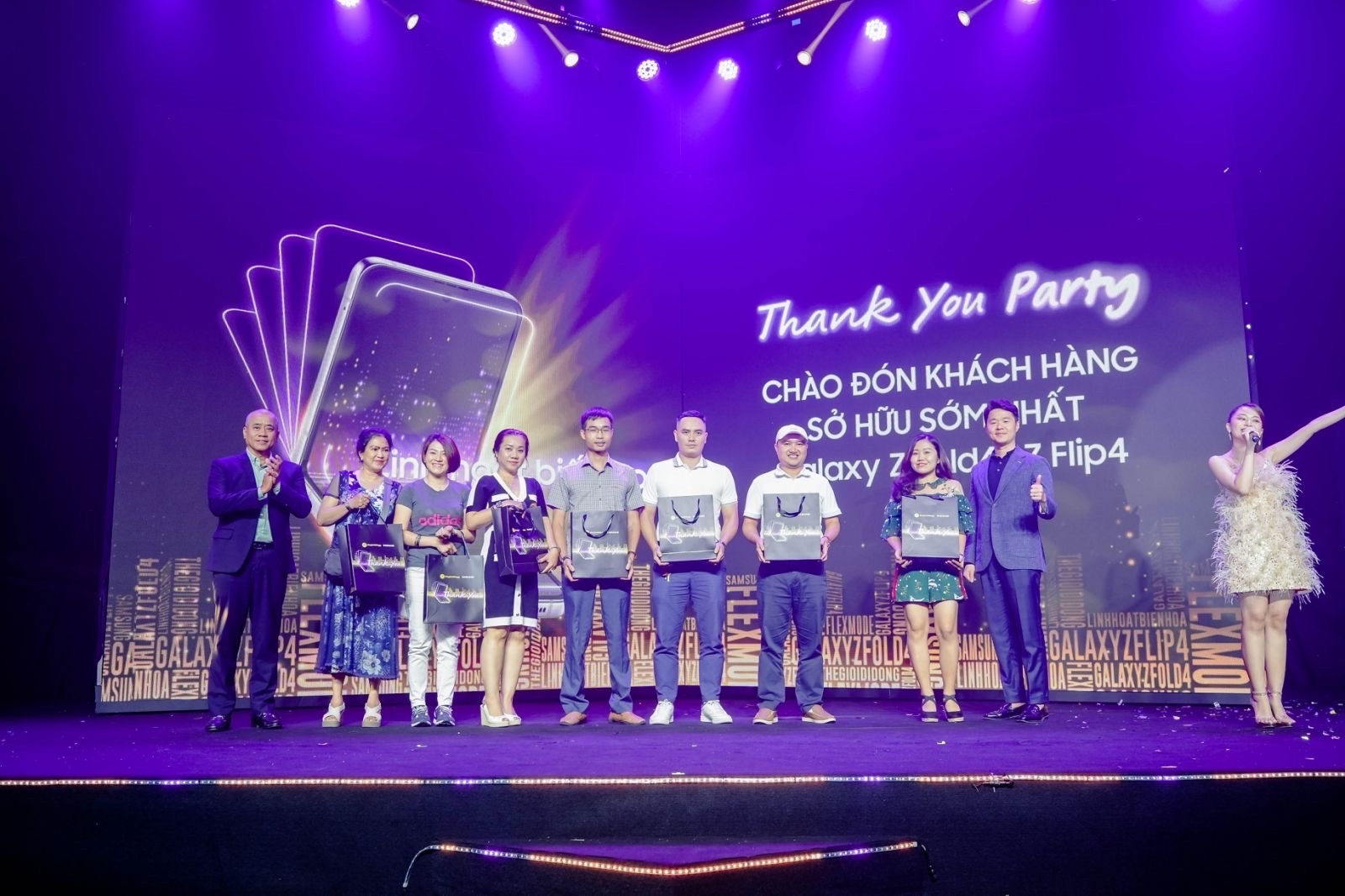 Thế Giới Di Động, Samsung ảnh 1 The Gioi Di Dong, Samsung anh 1