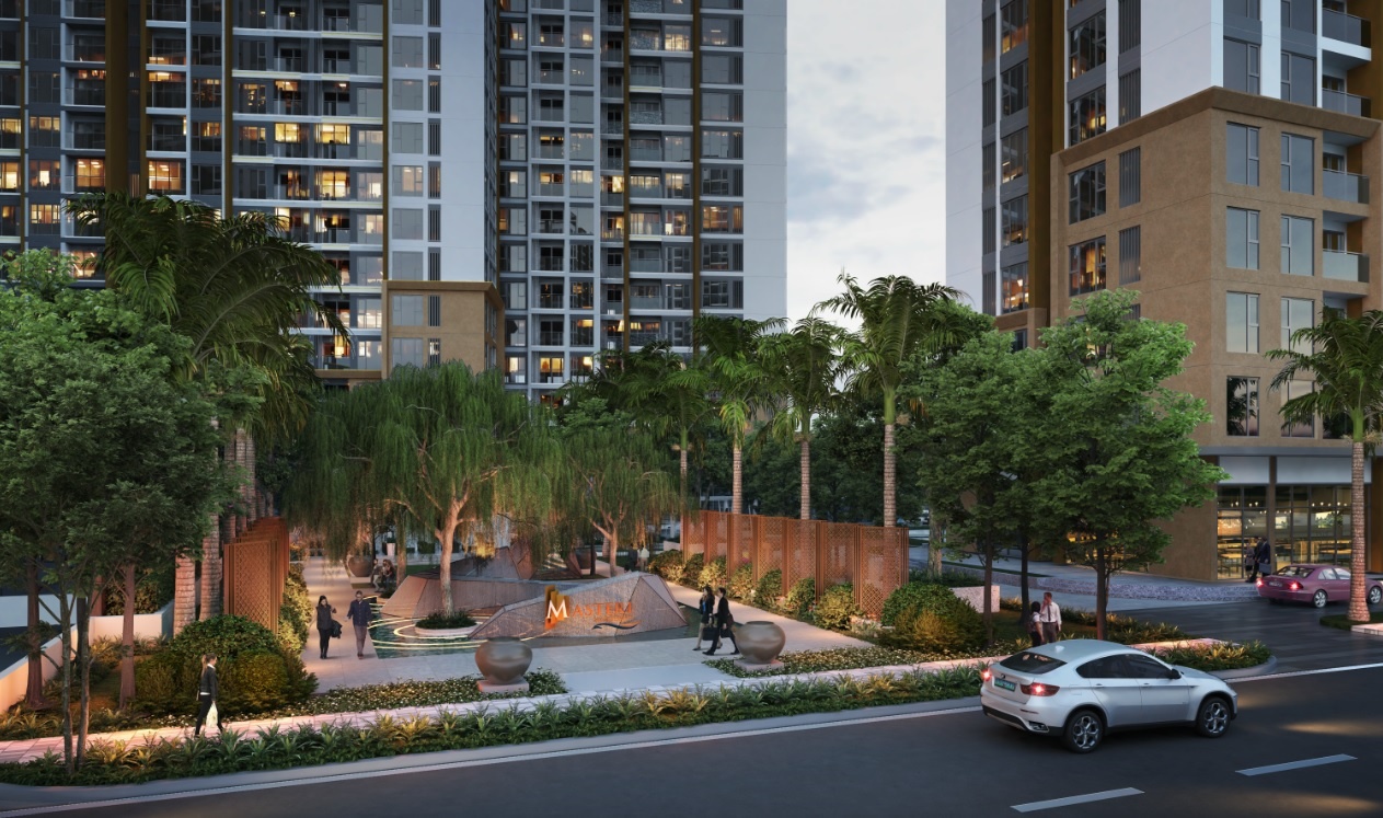 Masterise Homes anh 3