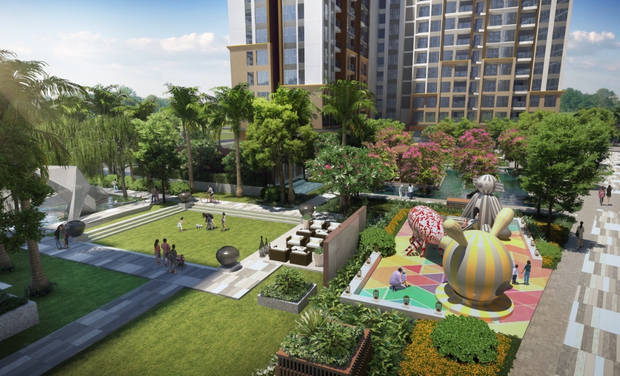 Masterise Homes anh 4