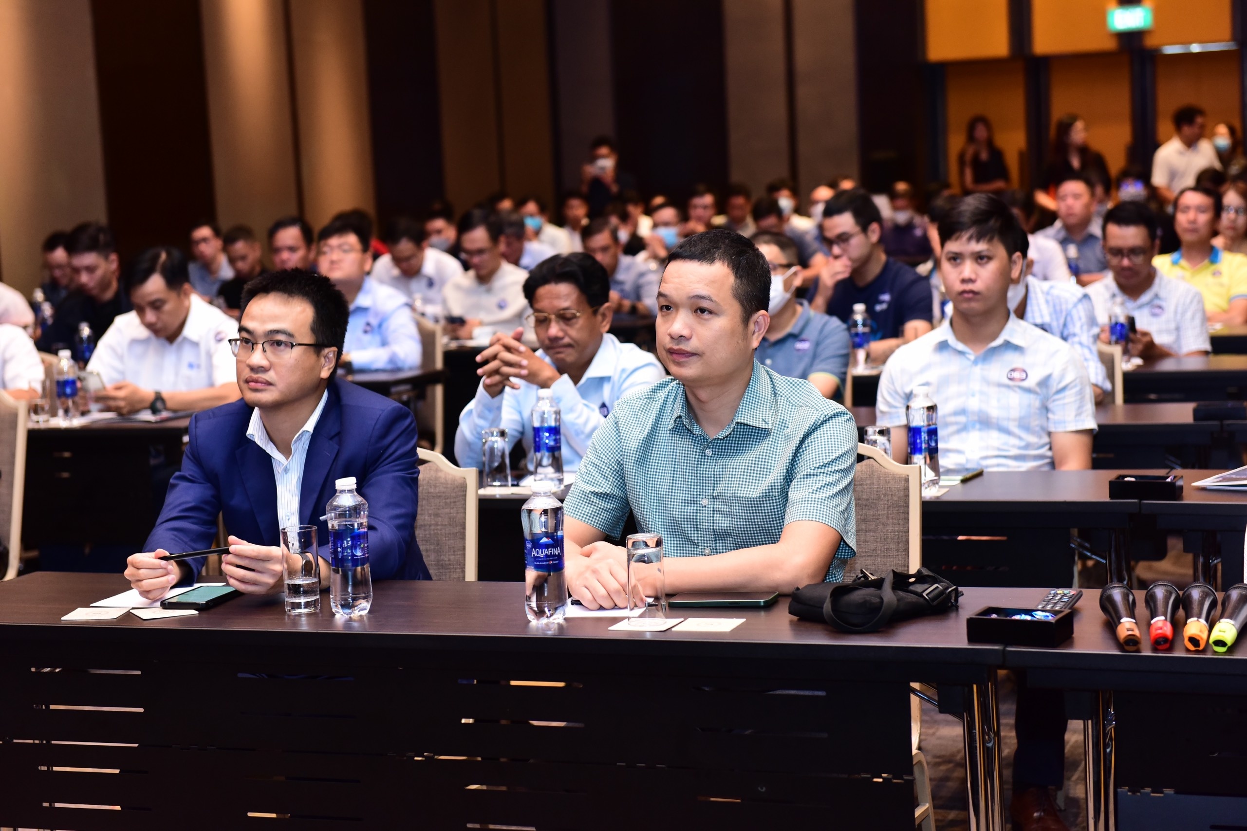 Bao mat toan dien dam may - thach thuc va giai phap cho doanh nghiep hinh anh