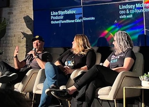 Ra mat nen tang vay va cho vay tai san ky thuat so NFTY Finance hinh anh