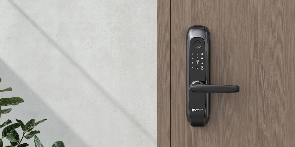 EZVIZ,  smarthome anh 2