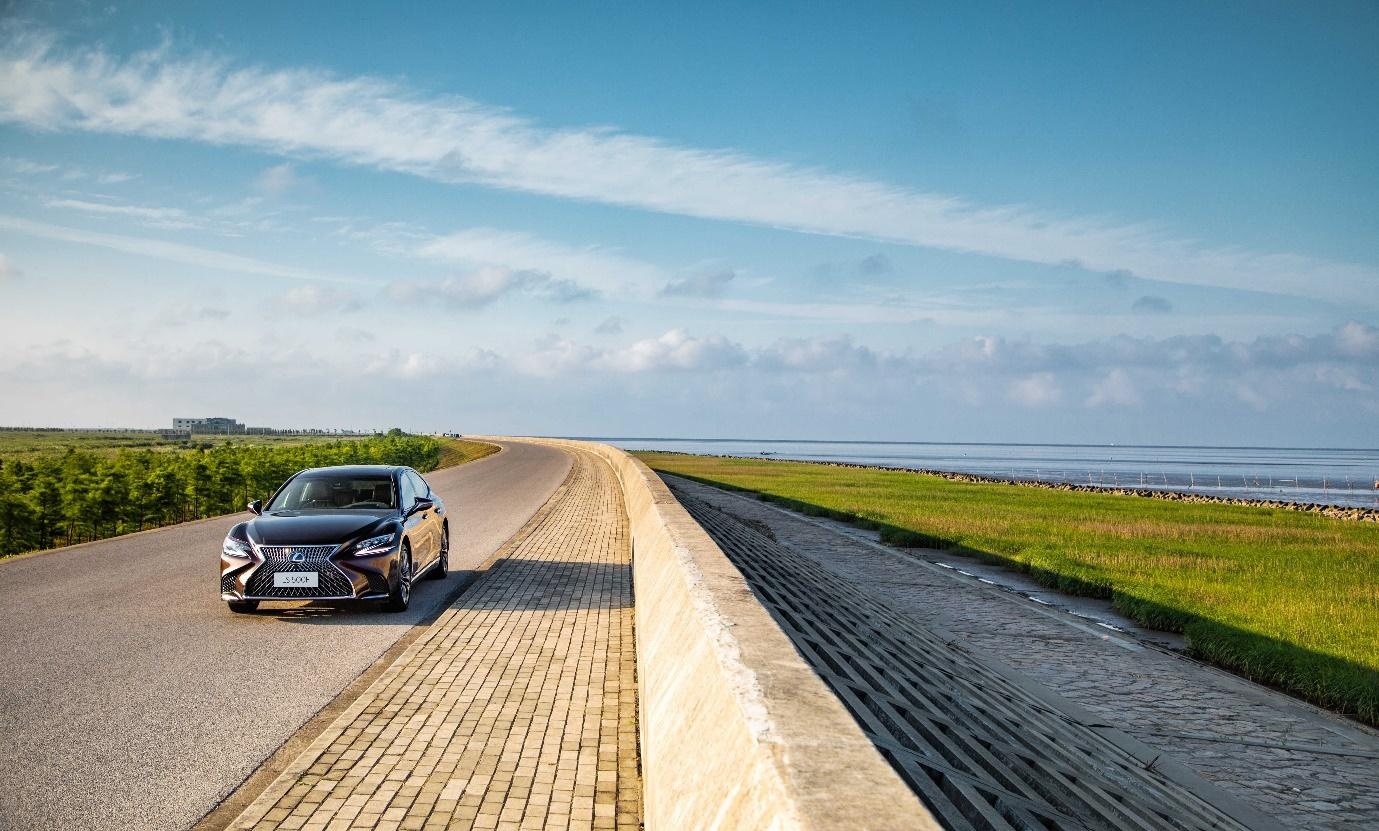 Toyota,  xe tot anh 3