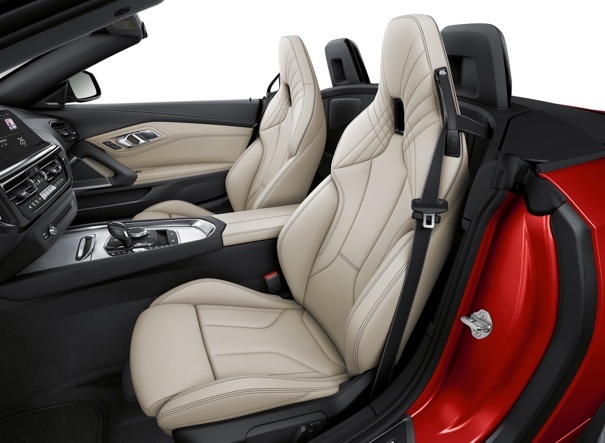 BMW Z4 ảnh 6 BMW Z4 anh 6
