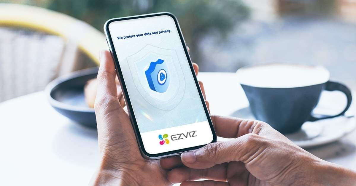 EZVIZ,  smarthome anh 5