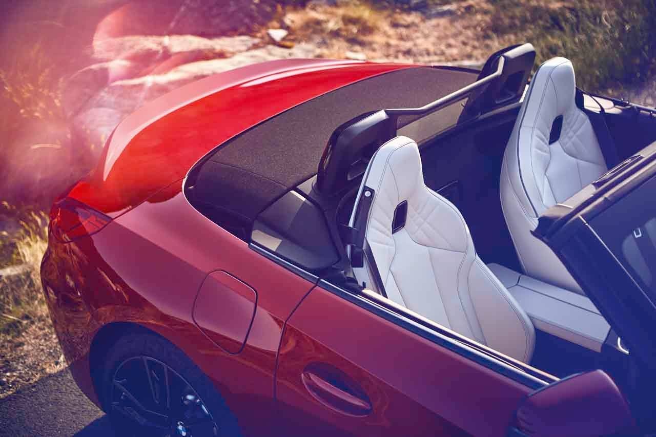 BMW Z4 ảnh 8 BMW Z4 anh 8