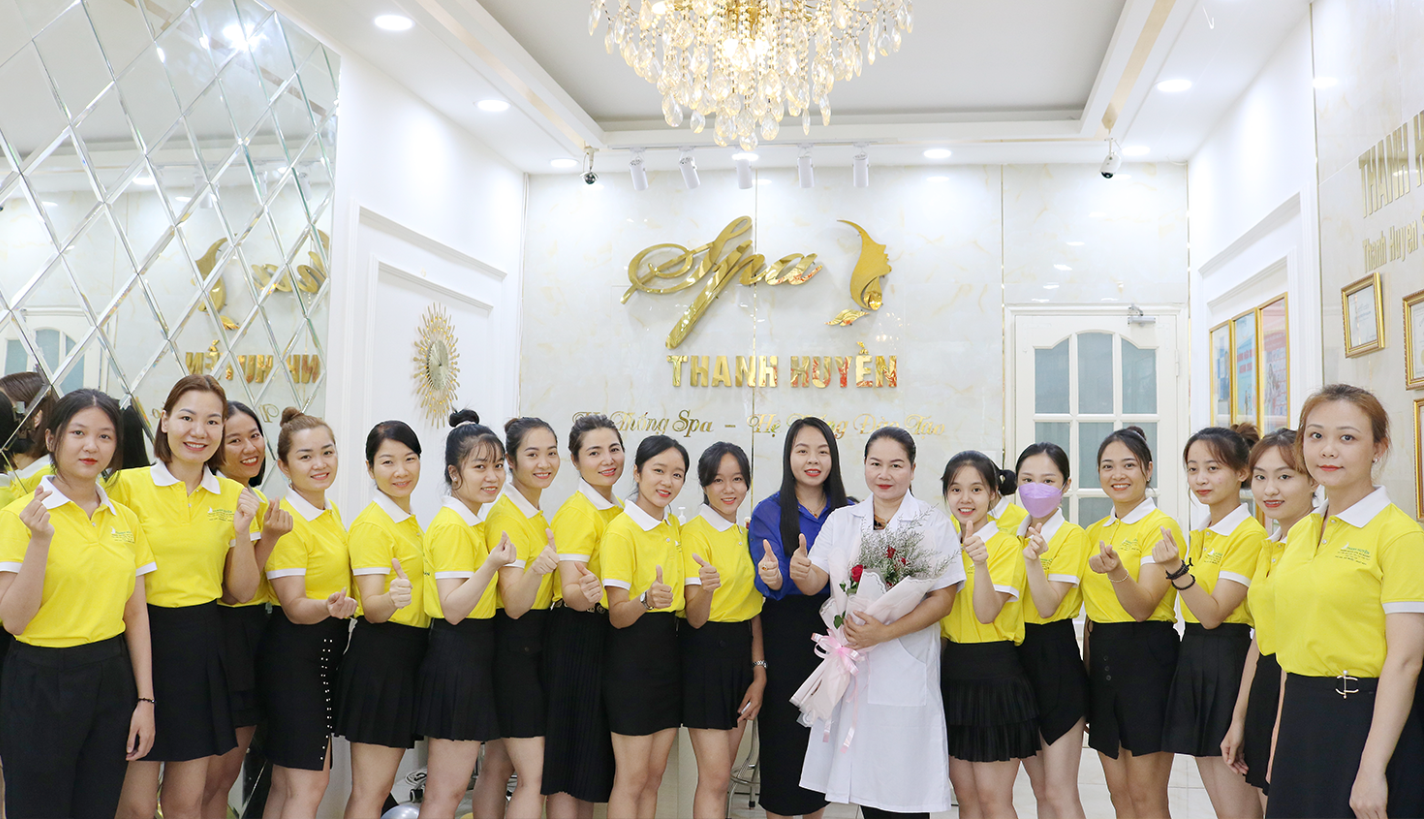 Hoc vien Spa Thanh Huyen anh 5
