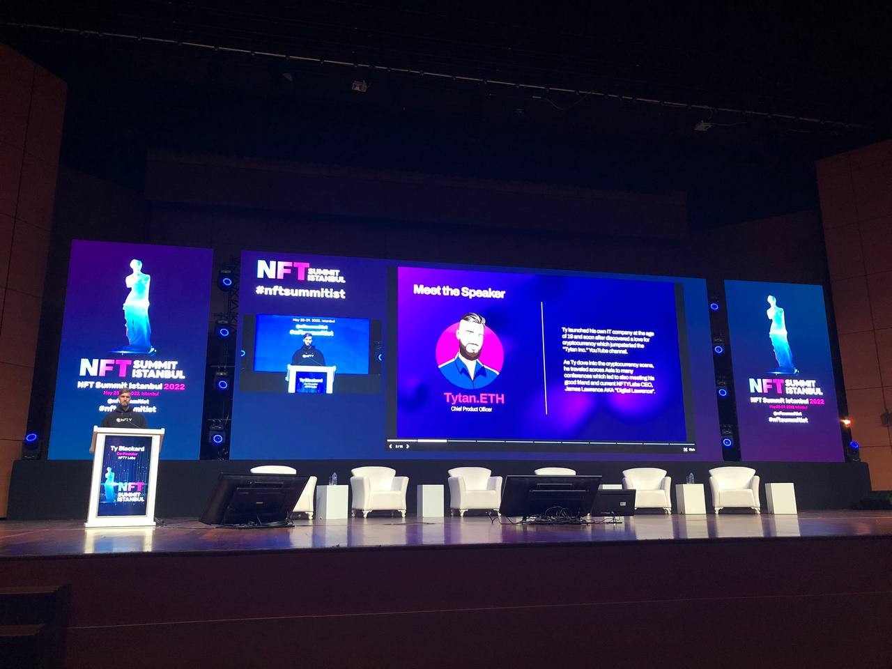 NFT,  NFTY Finance anh 2