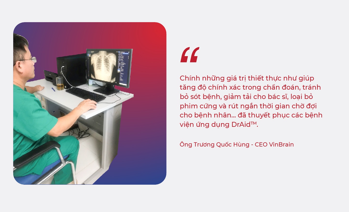 VinBrain,  Vin Group anh 1