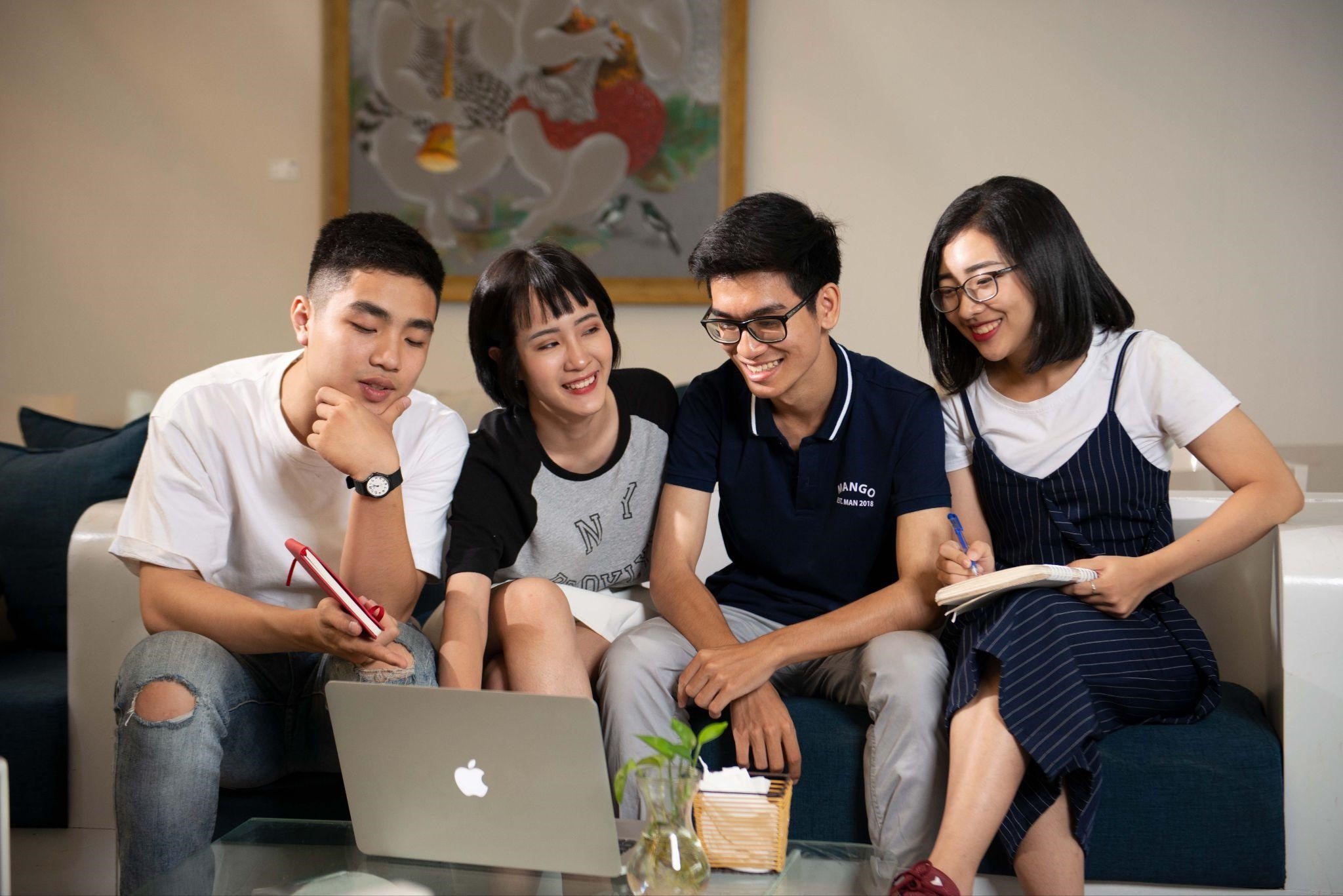 Học tiếng Anh trực tuyến ảnh 2 Hoc tieng Anh truc tuyen anh 2