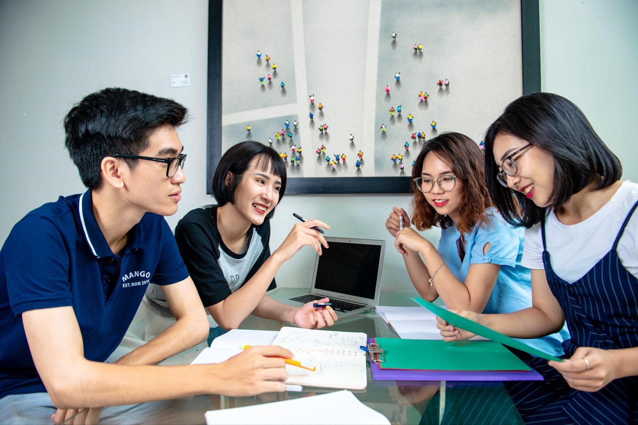 Học tiếng Anh trực tuyến ảnh 3 Hoc tieng Anh truc tuyen anh 3