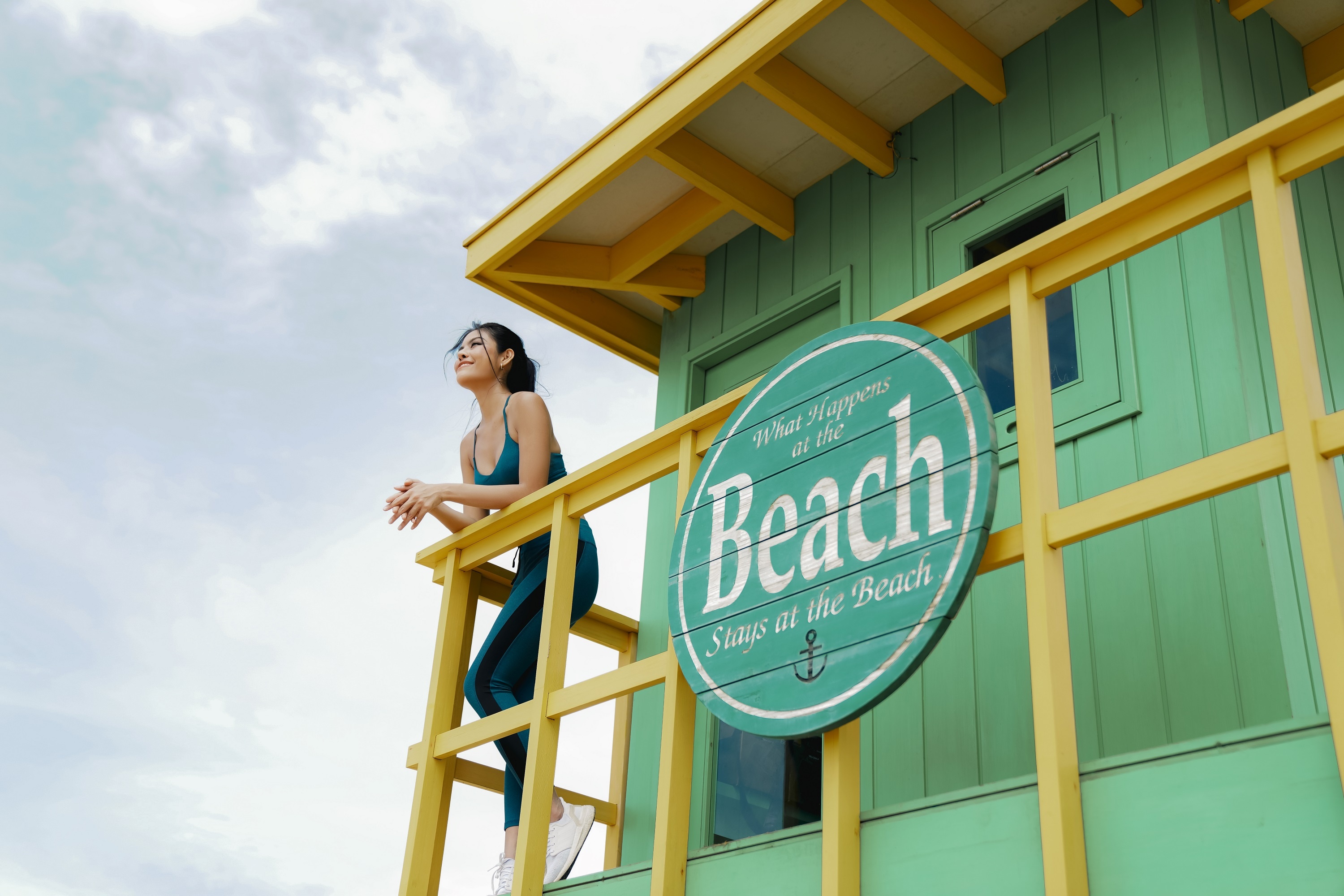 du lich the thao,  sport tourism anh 6