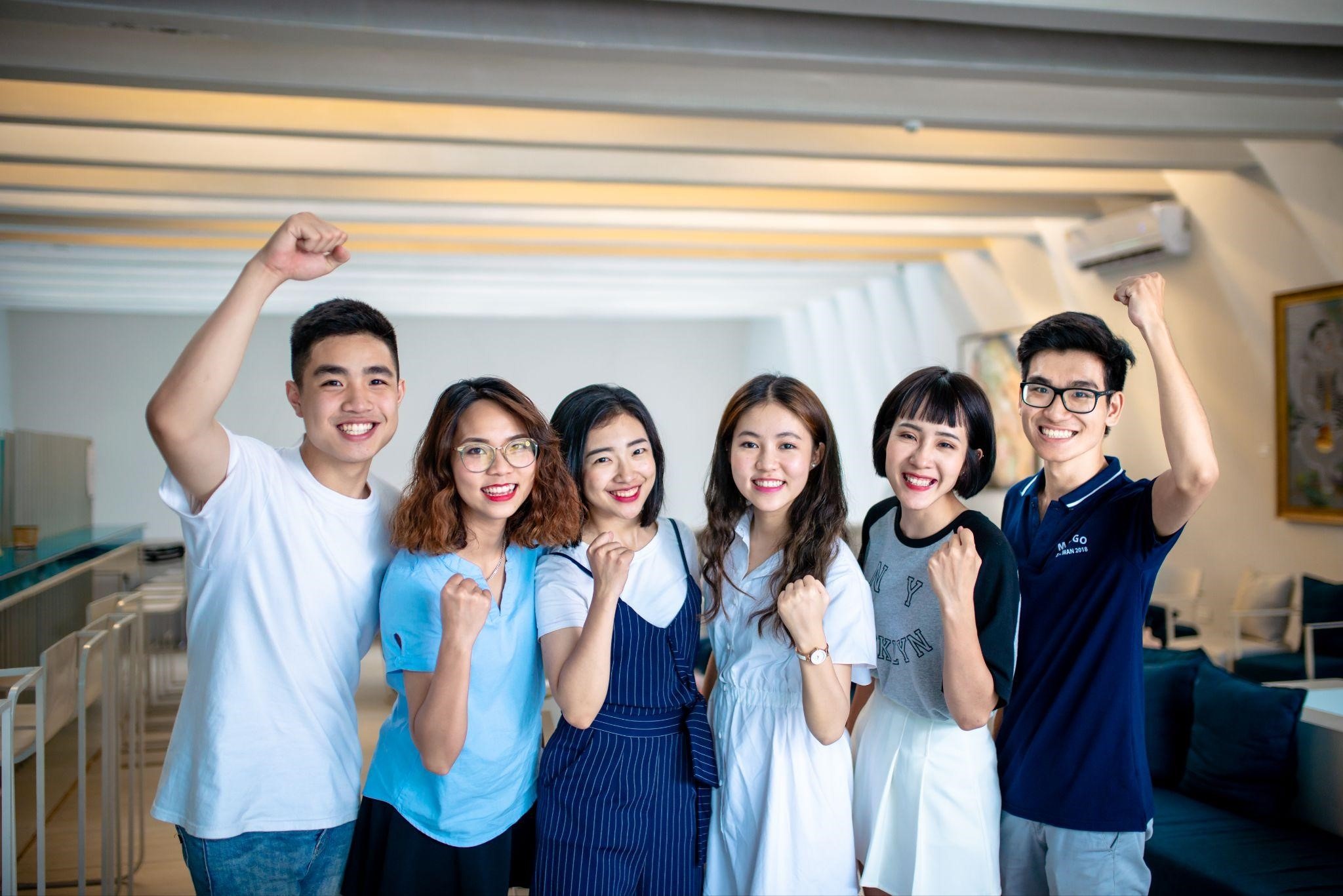 Hieu qua cua khoa hoc tieng Anh truc tuyen tai Langmaster hinh anh