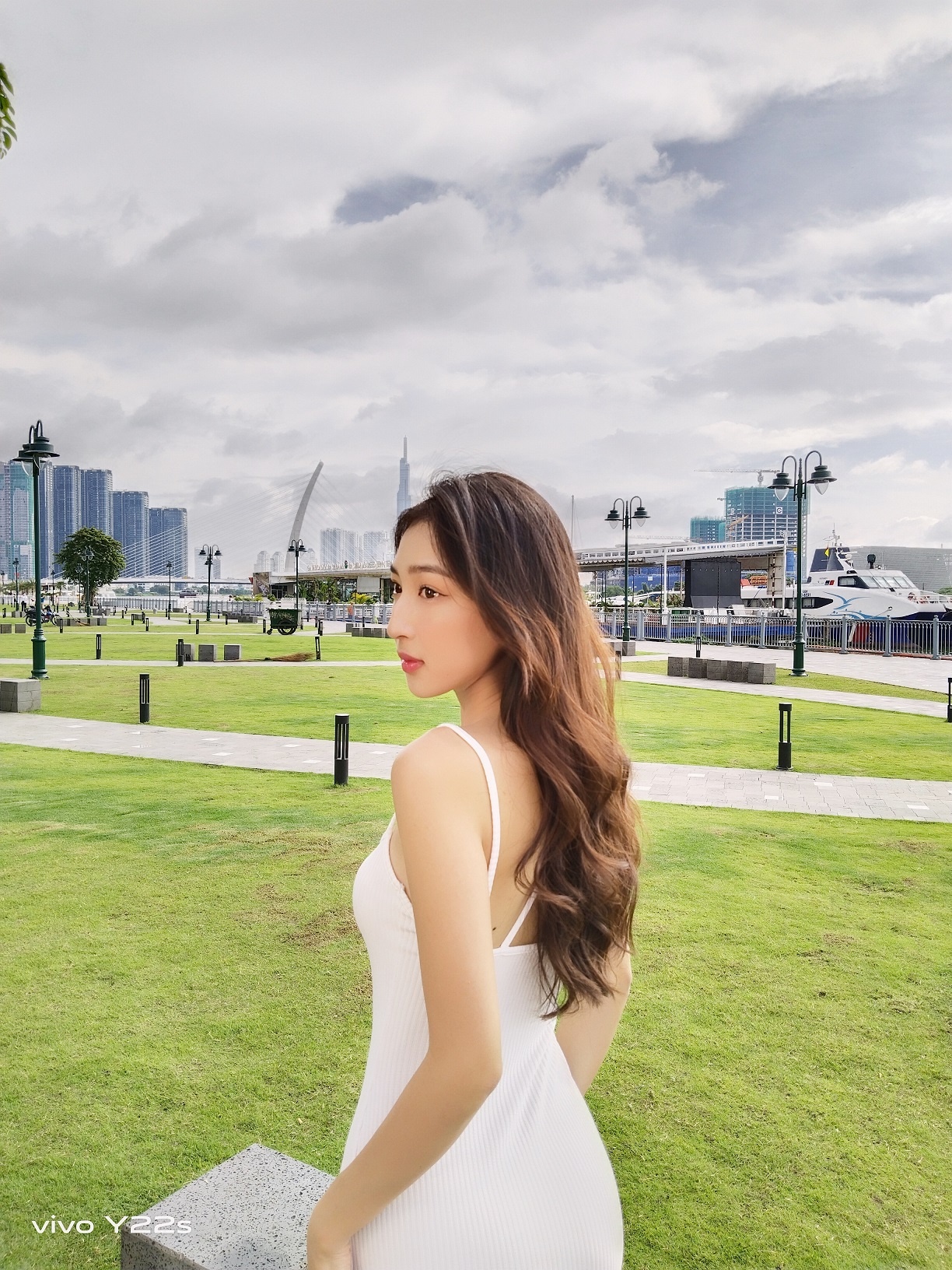 smartphone vivo tam trung anh 5