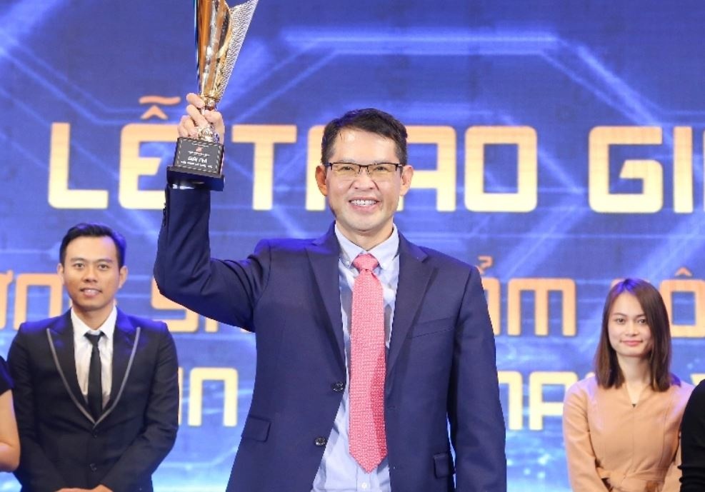 Nhung bo oc Viet tai VinBrain va hanh trinh mang AI cho hang ty nguoi hinh anh