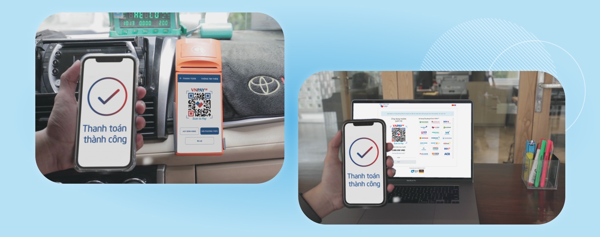 thanh toan quet the anh 1