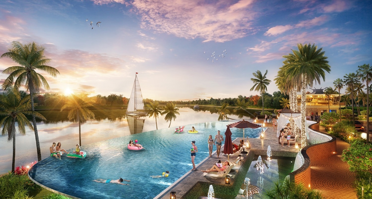 Sunneva Island anh 5