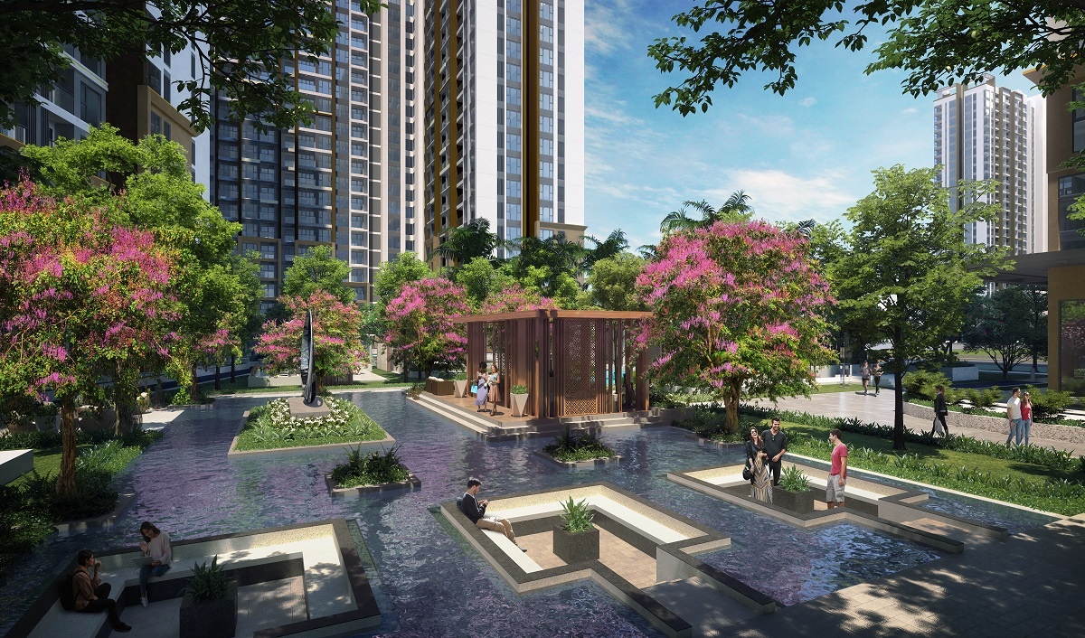 Masterise Homes anh 2