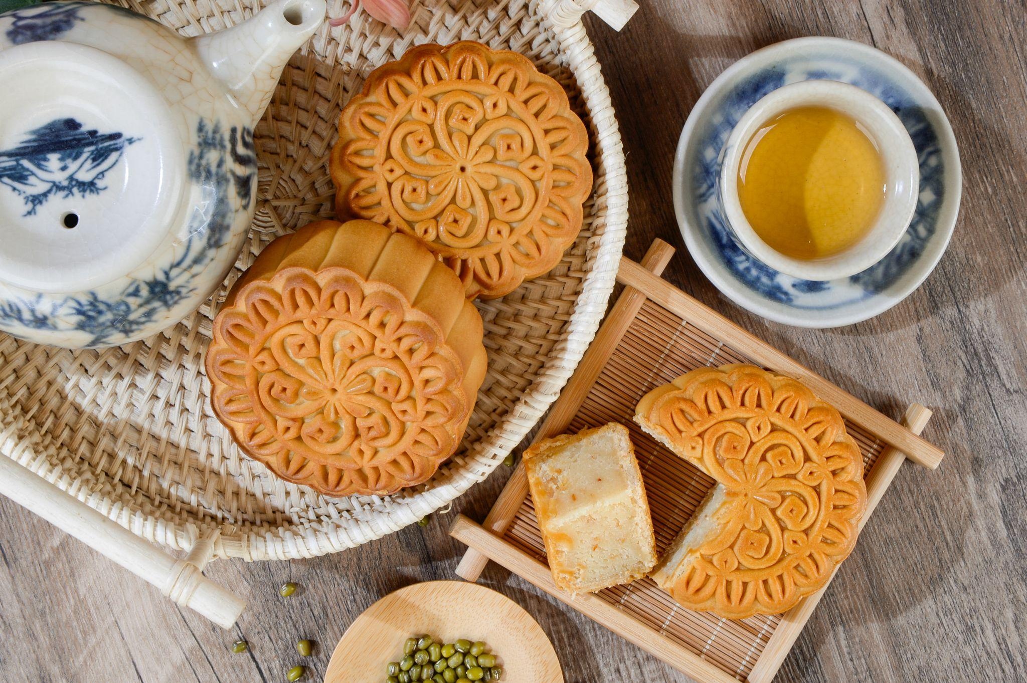 4 luu y khi chon mua banh Trung thu hinh anh