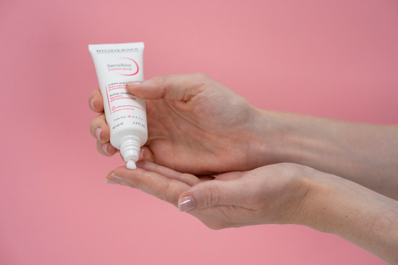Bioderma,  Sensibio Defensive ảnh 4 Bioderma,  Sensibio Defensive anh 4