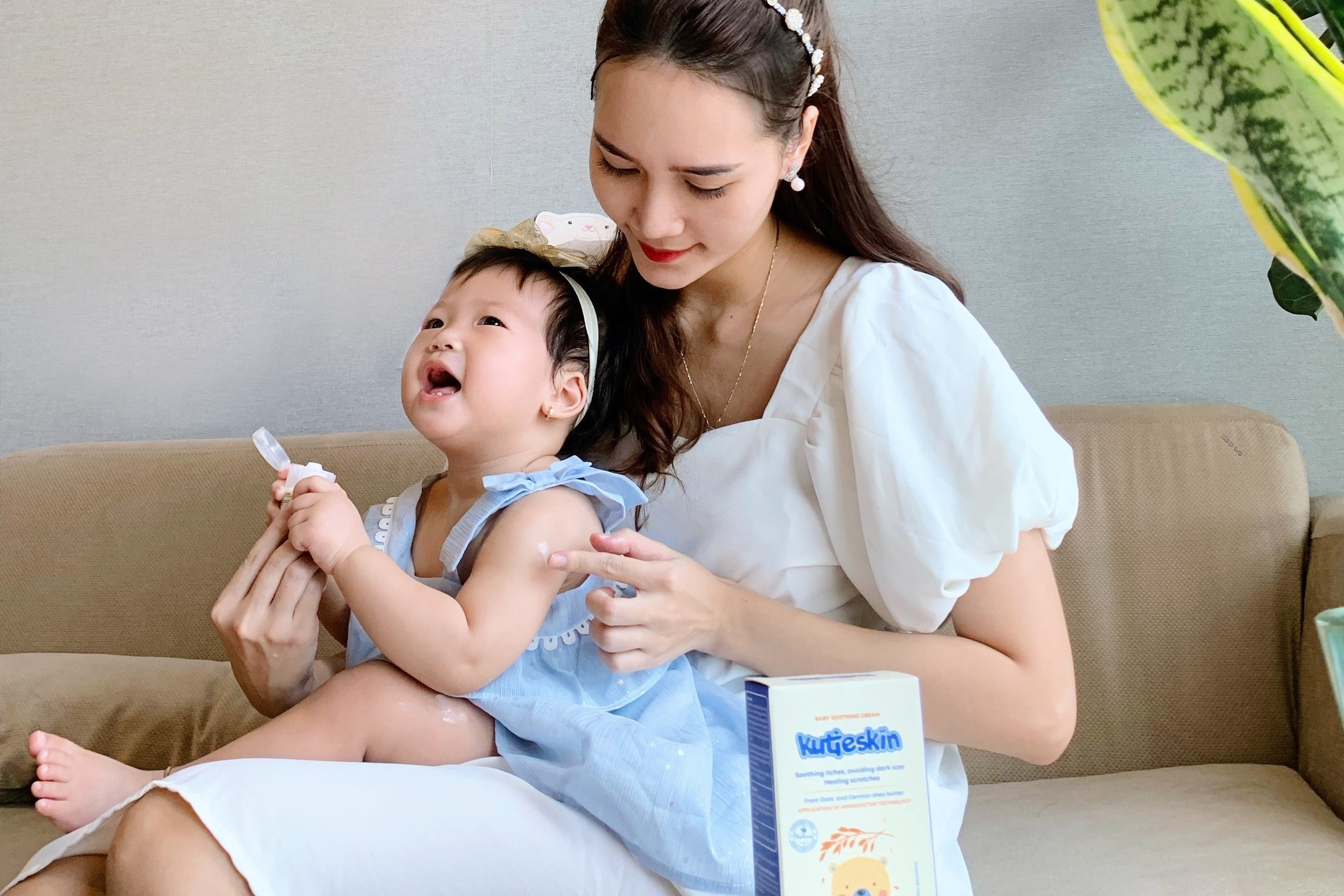 Kutieskin vao top san pham, dich vu tot nhat cho gia dinh va tre em hinh anh