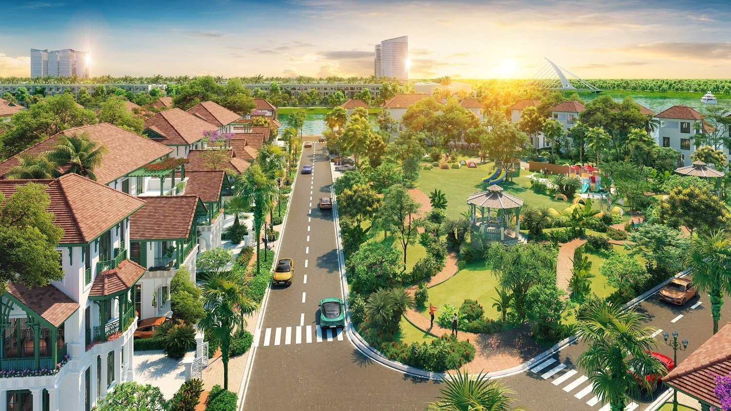 Sunneva Island anh 3