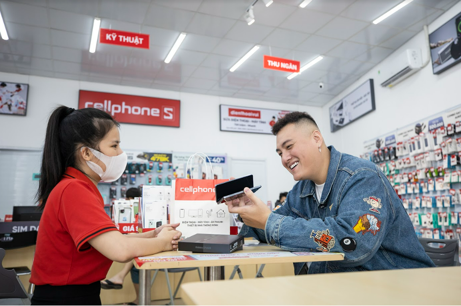 Z Flip4 gia bao nhieu,  gia Z Fold4 anh 13