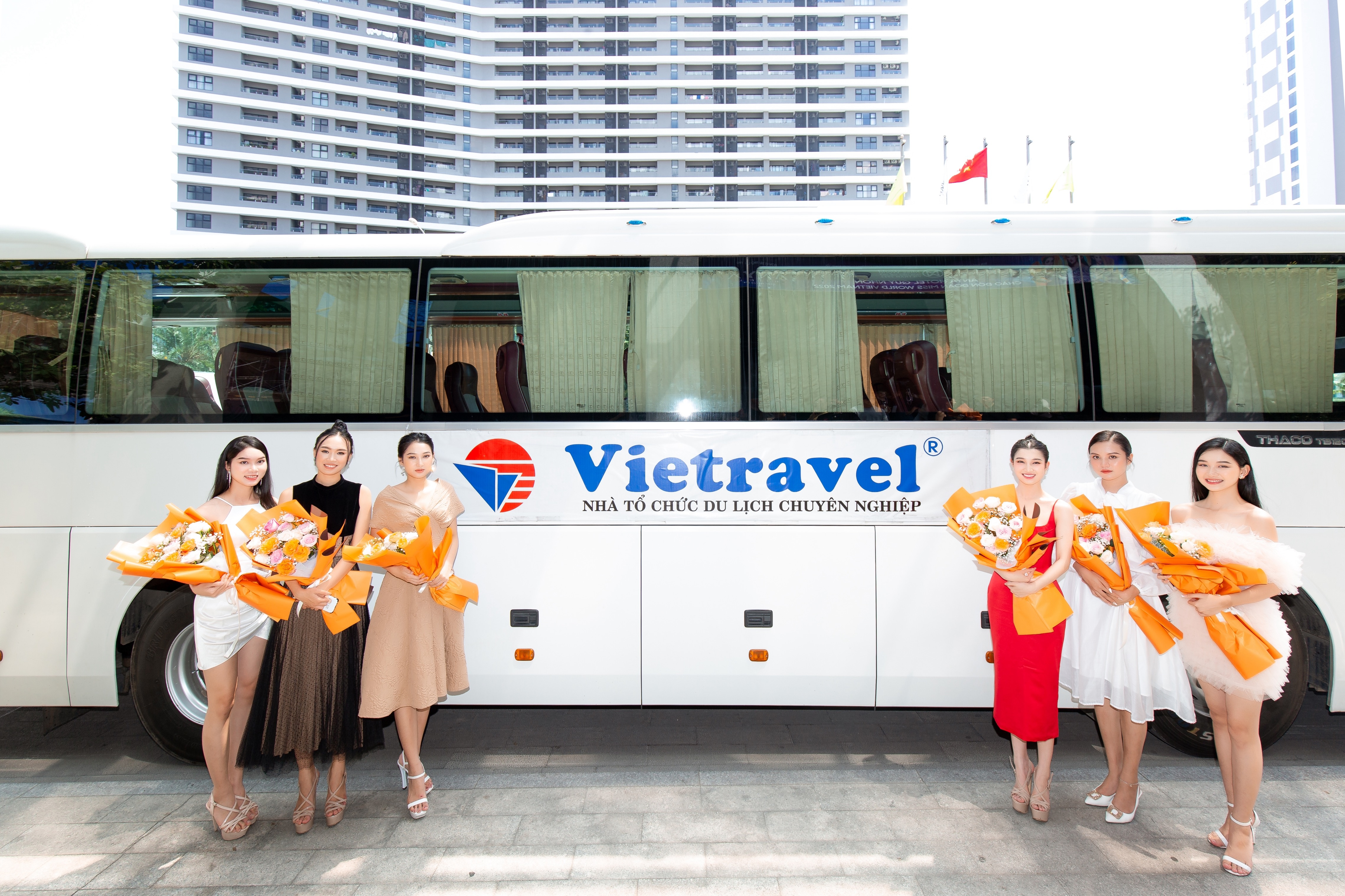Miss World Vietnam,  Vietravel anh 1