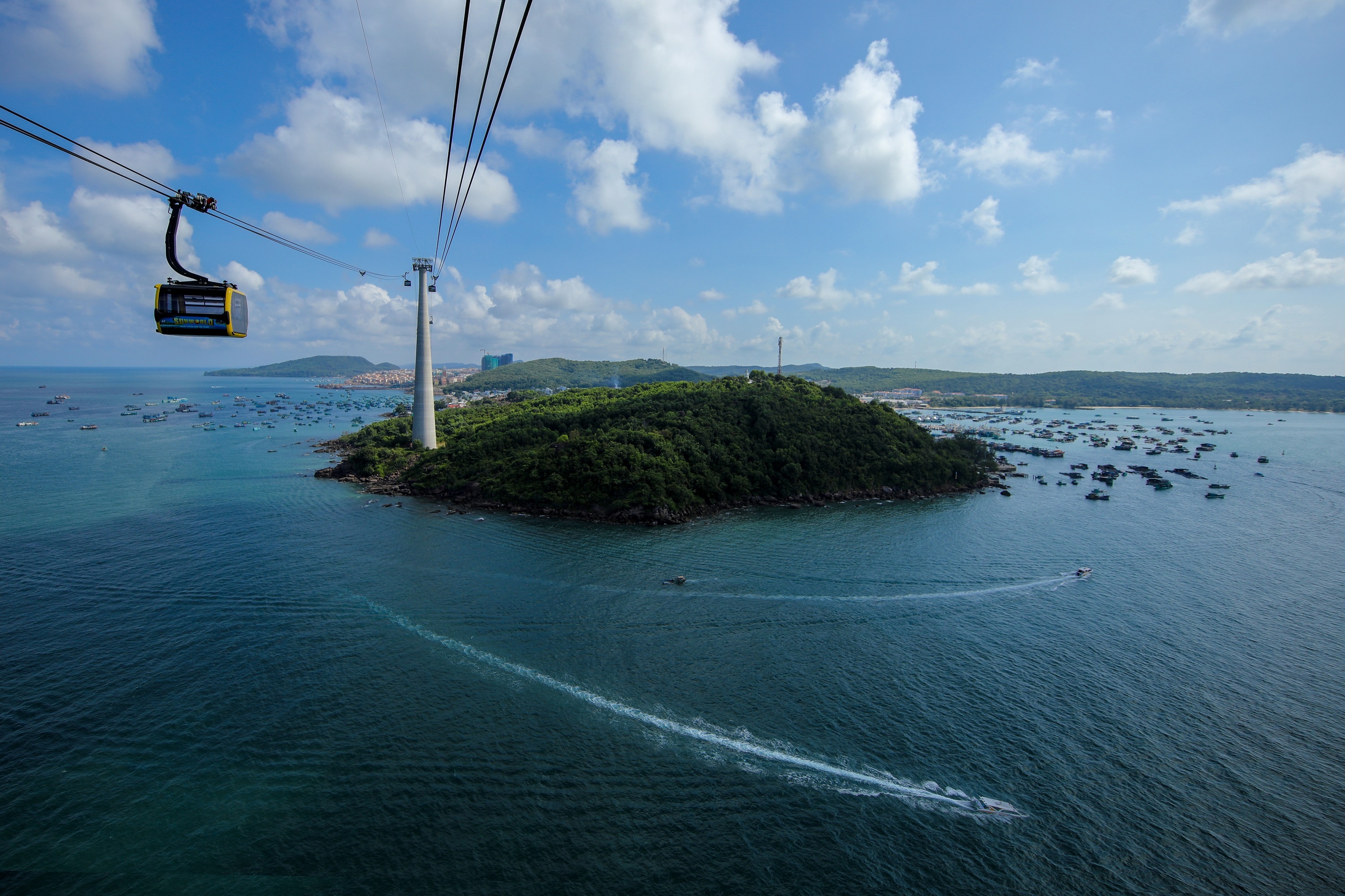 Sun World Phu Quoc, Sun Group ảnh 1 Sun World Phu Quoc, Sun Group anh 1