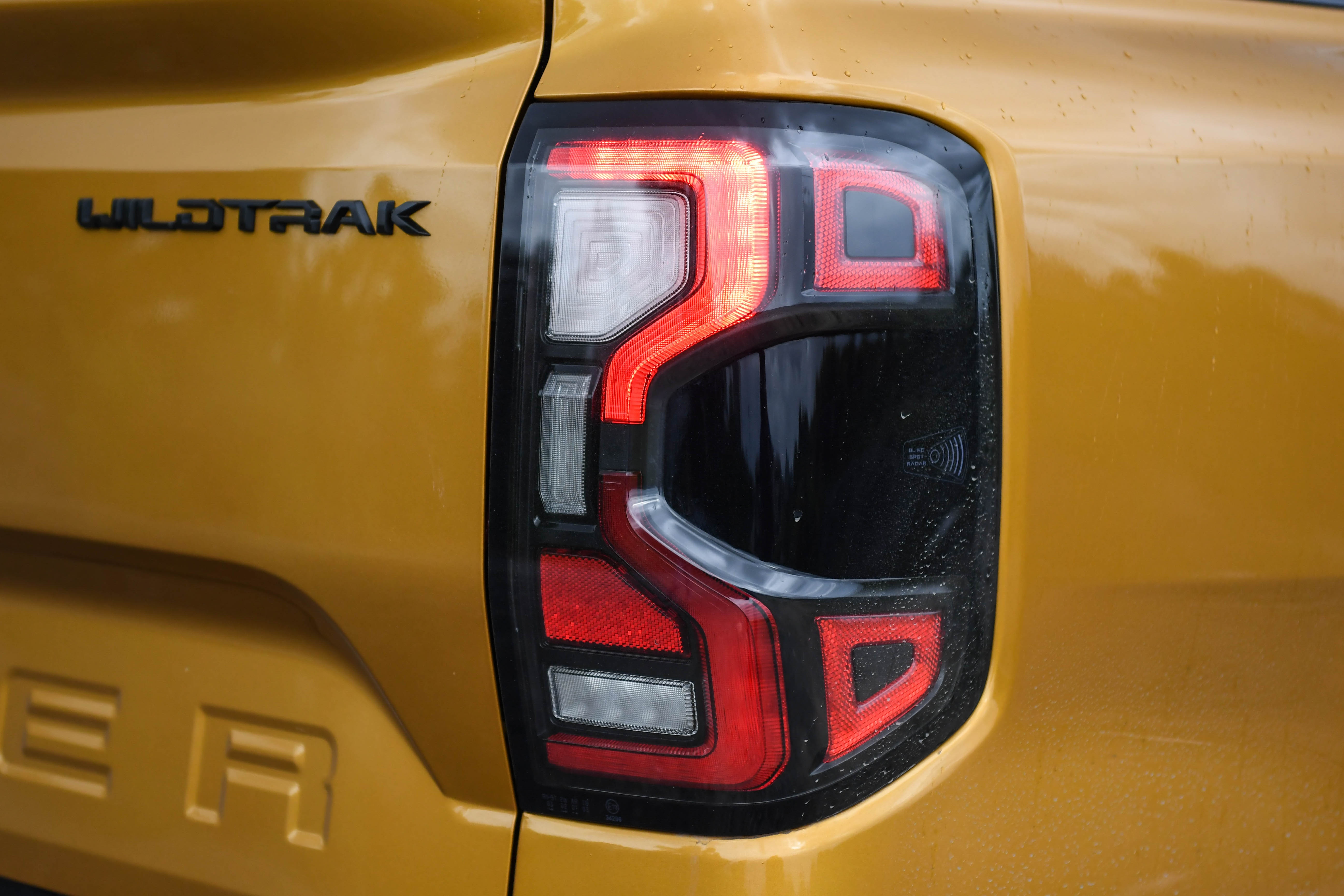 Ford Ranger 2022 ra mat anh 6