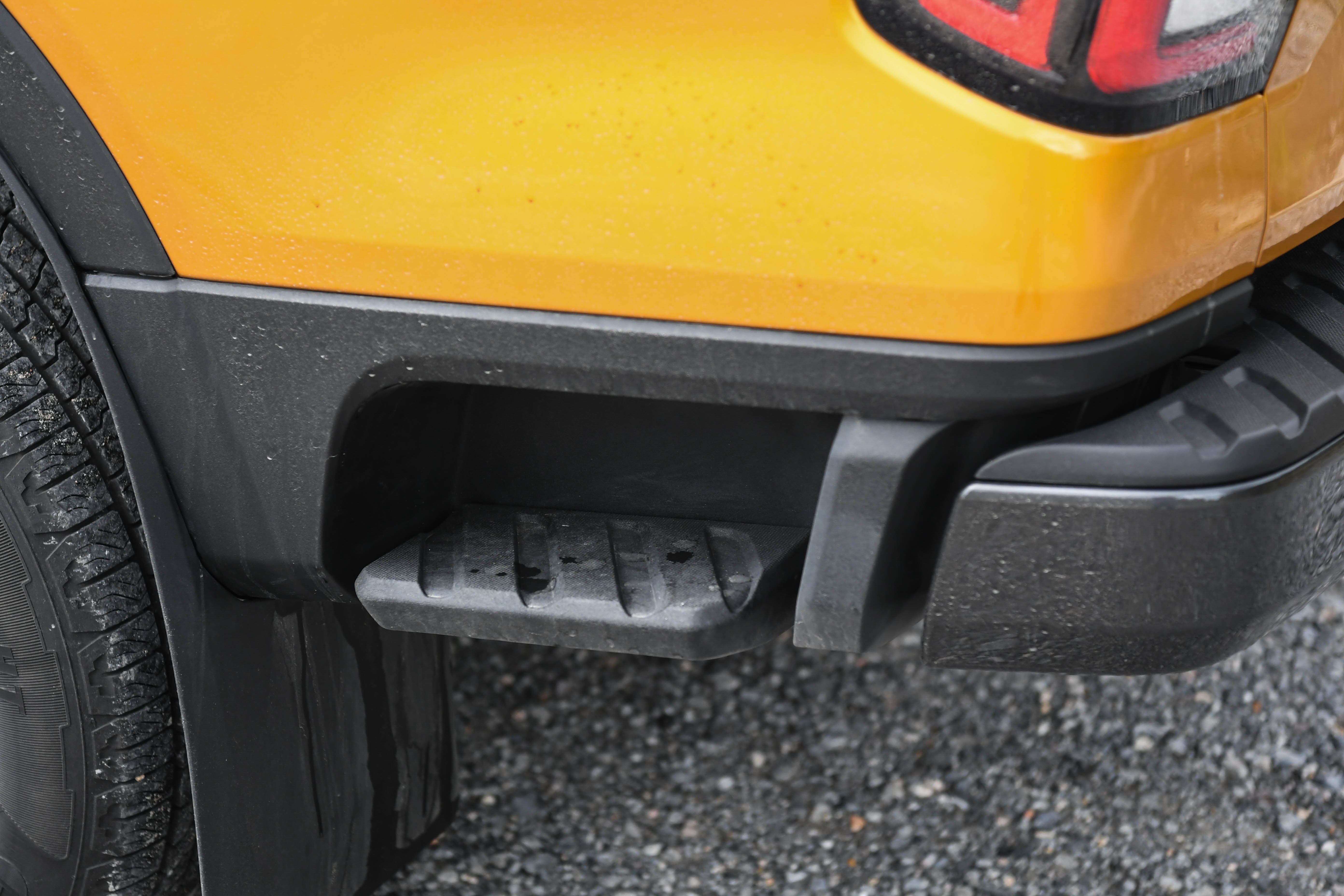 Ford Ranger 2022 ra mat anh 7