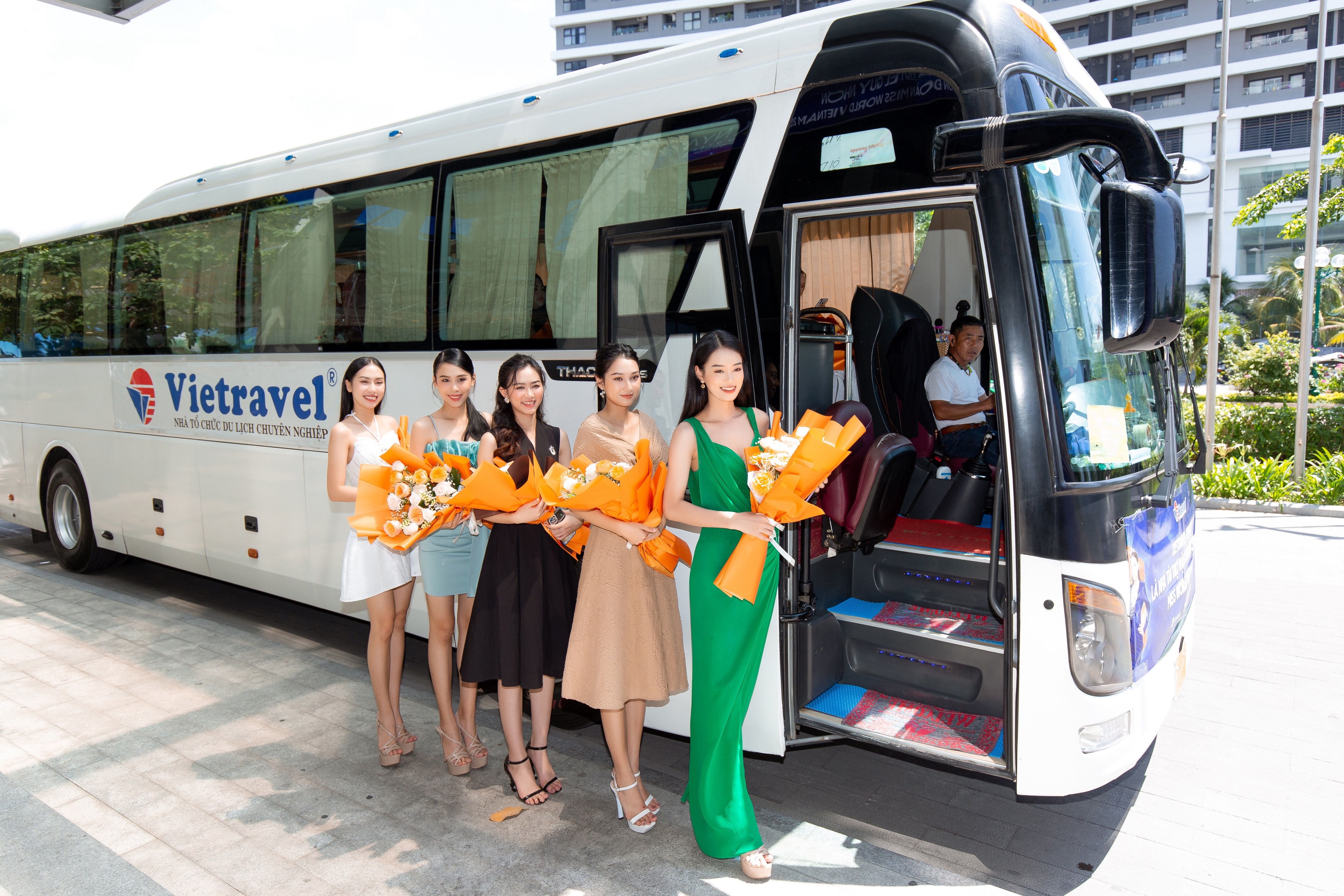 Miss World Vietnam, Vietravel ảnh 2 Miss World Vietnam, Vietravel anh 2