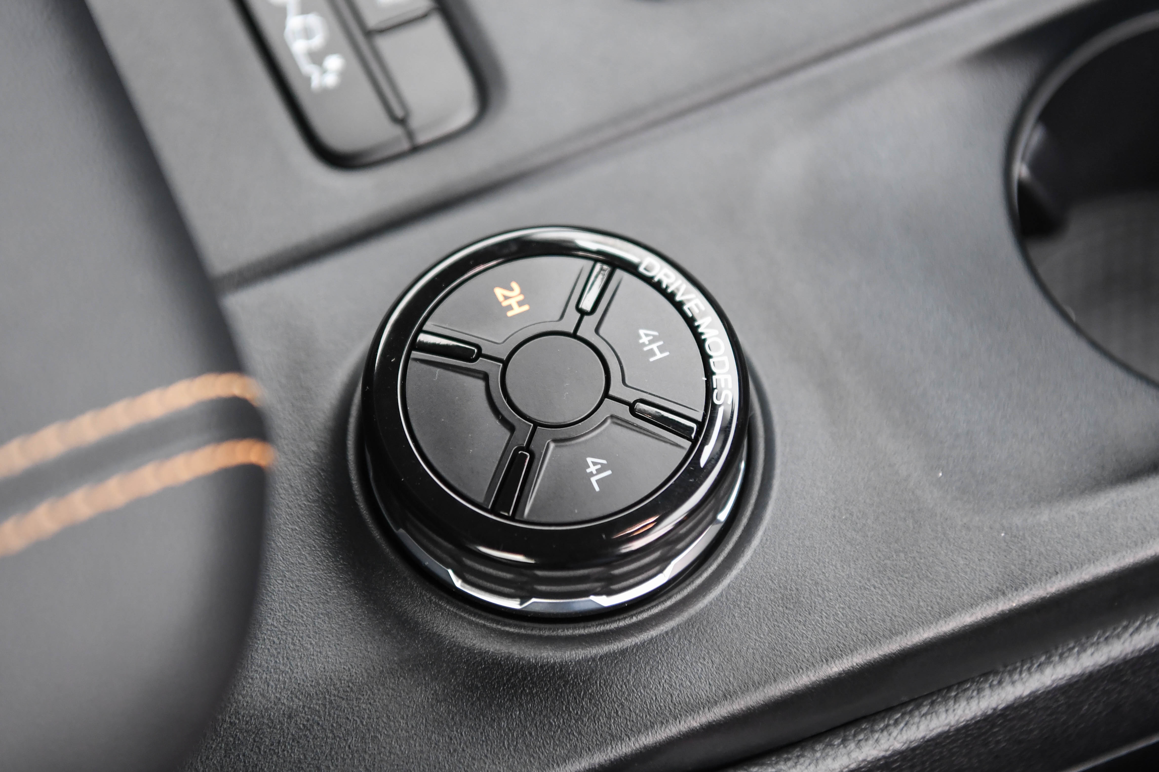 Ford Ranger 2022 ra mat anh 13