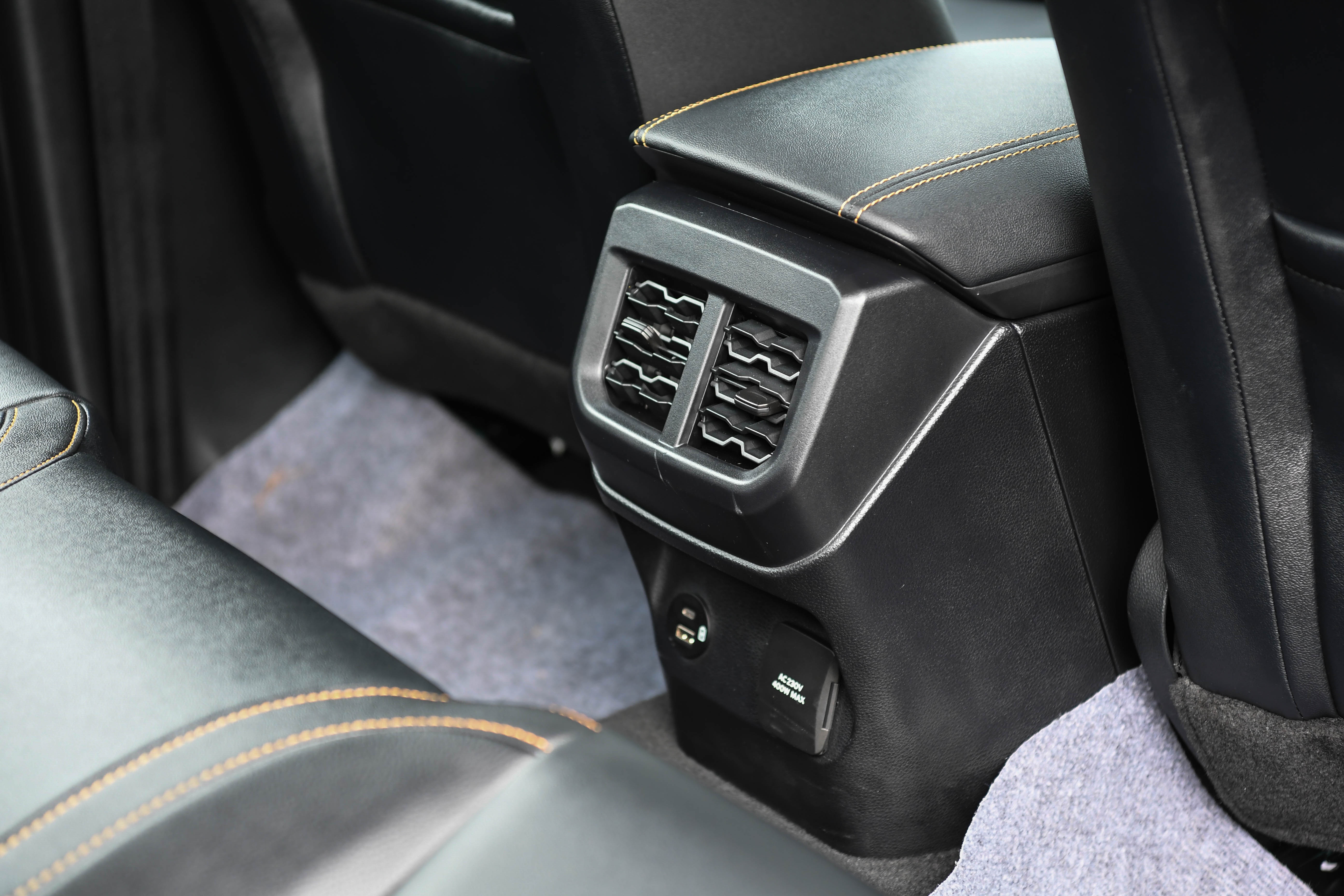 Ford Ranger 2022 ra mat anh 14