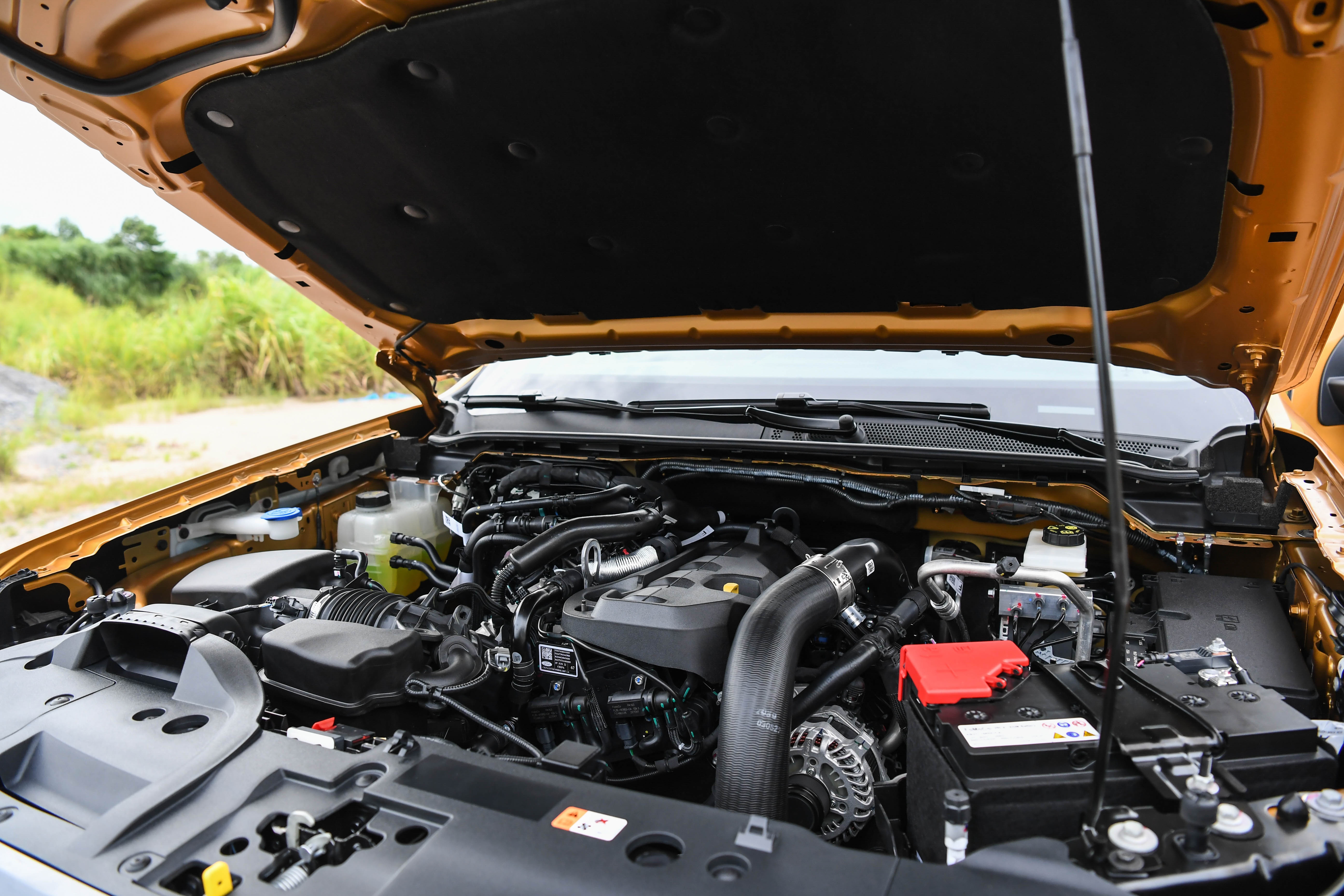 Ford Ranger 2022 ra mat anh 17