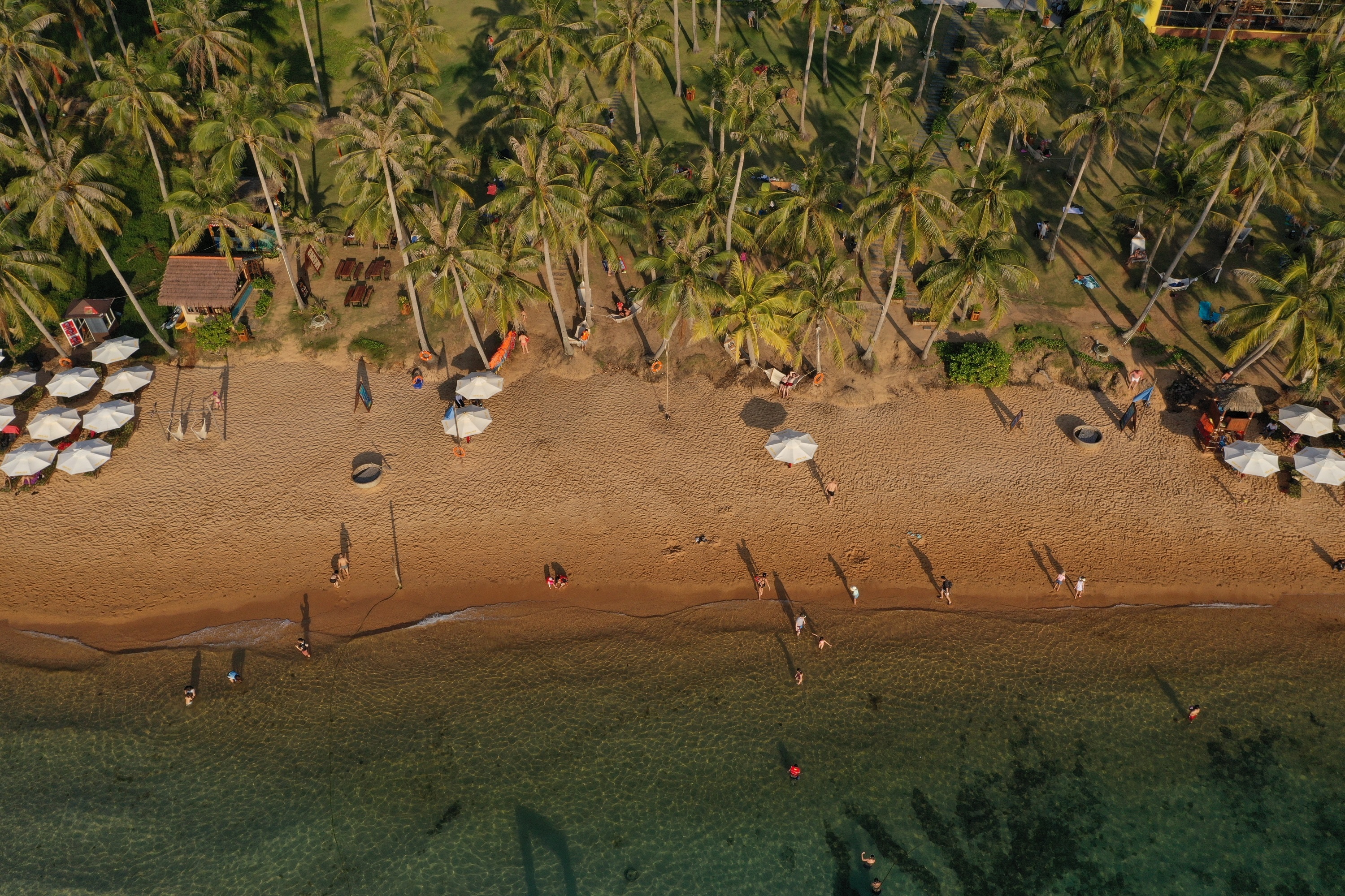 Sun World Phu Quoc,  Sun Group anh 19