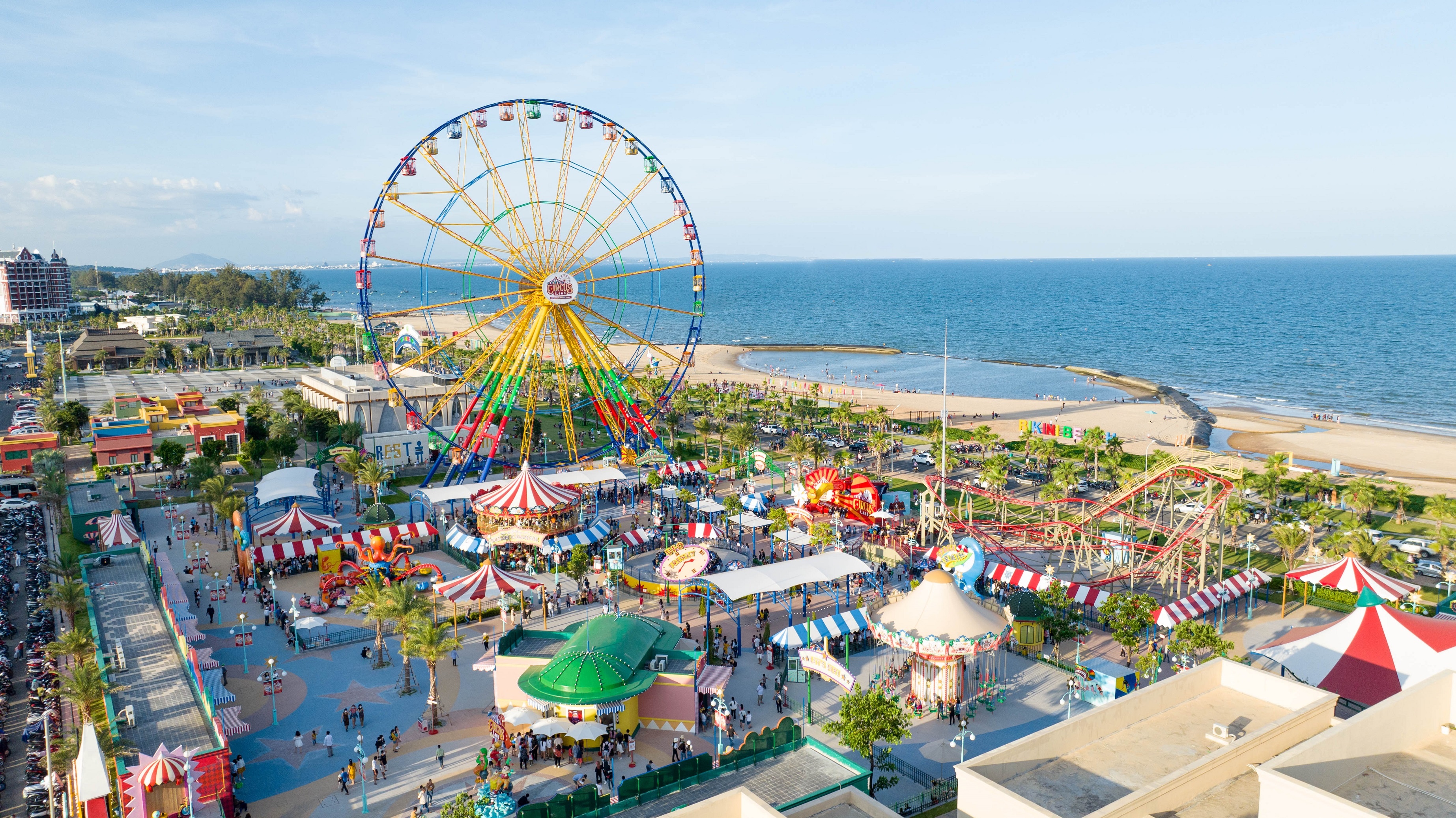 ngoi nha thu hai anh 1