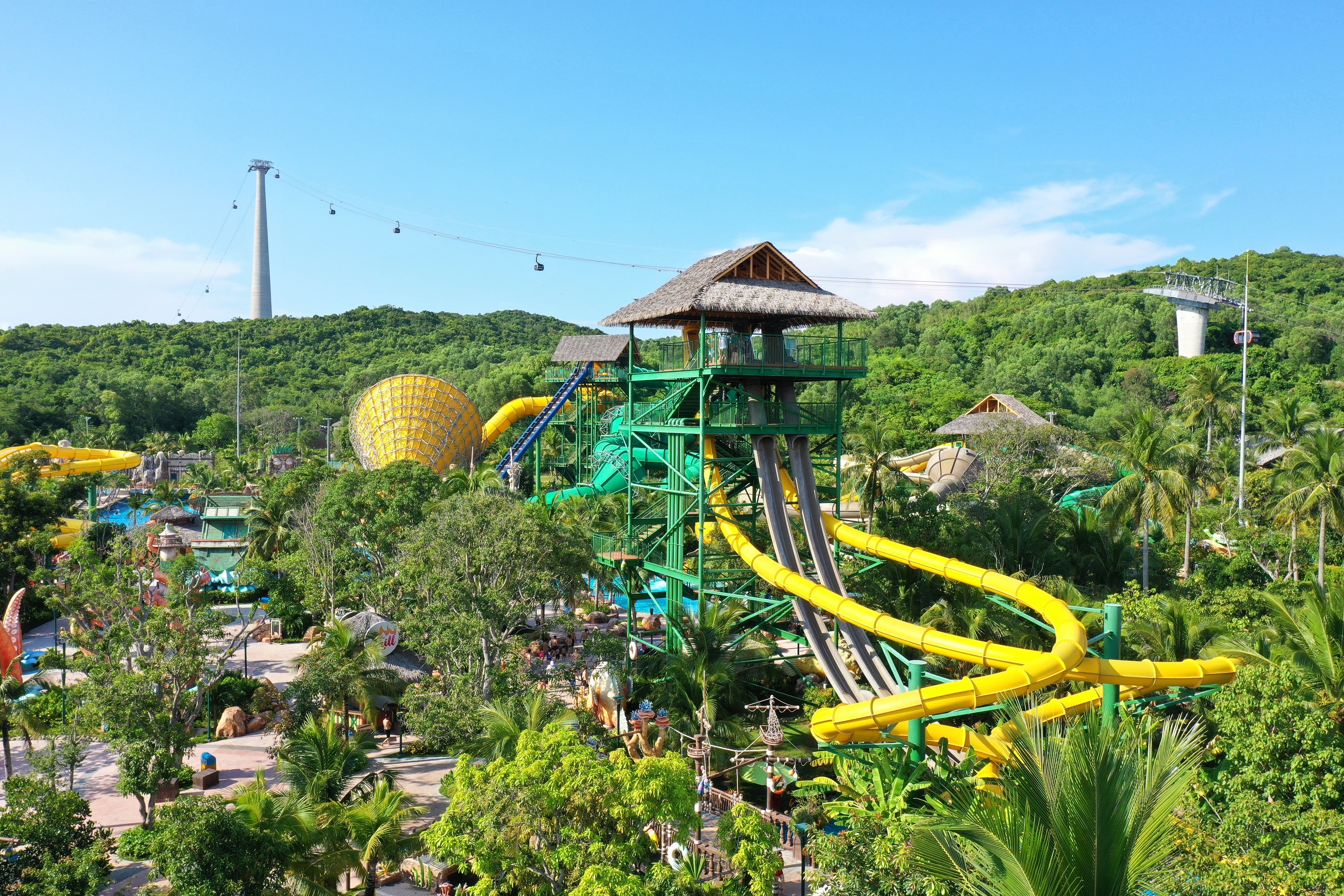 Sun World Phu Quoc, Sun Group ảnh 13 Sun World Phu Quoc, Sun Group anh 13